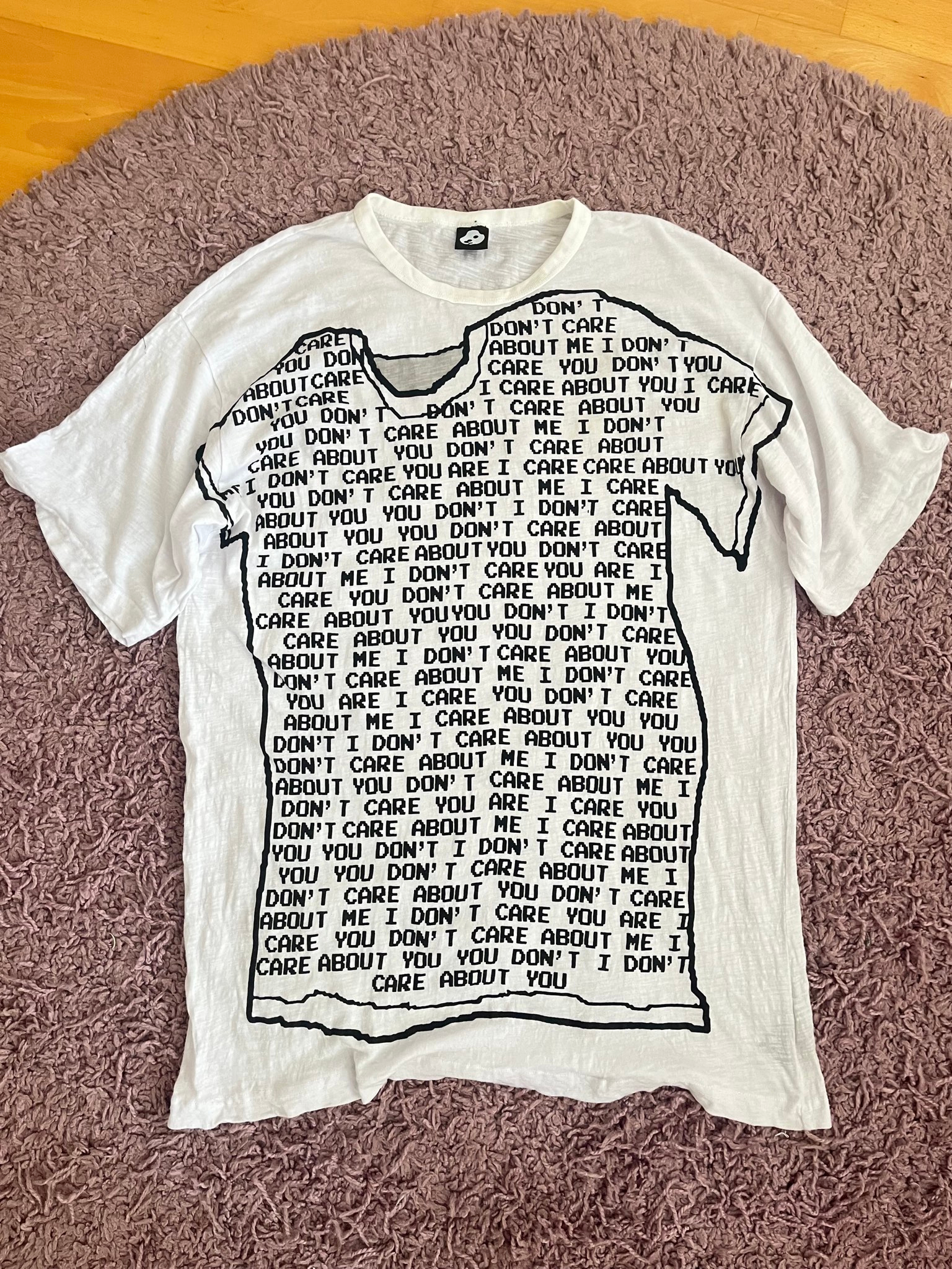 solutions todayis tshirt gleb kostin, миниатюра 1