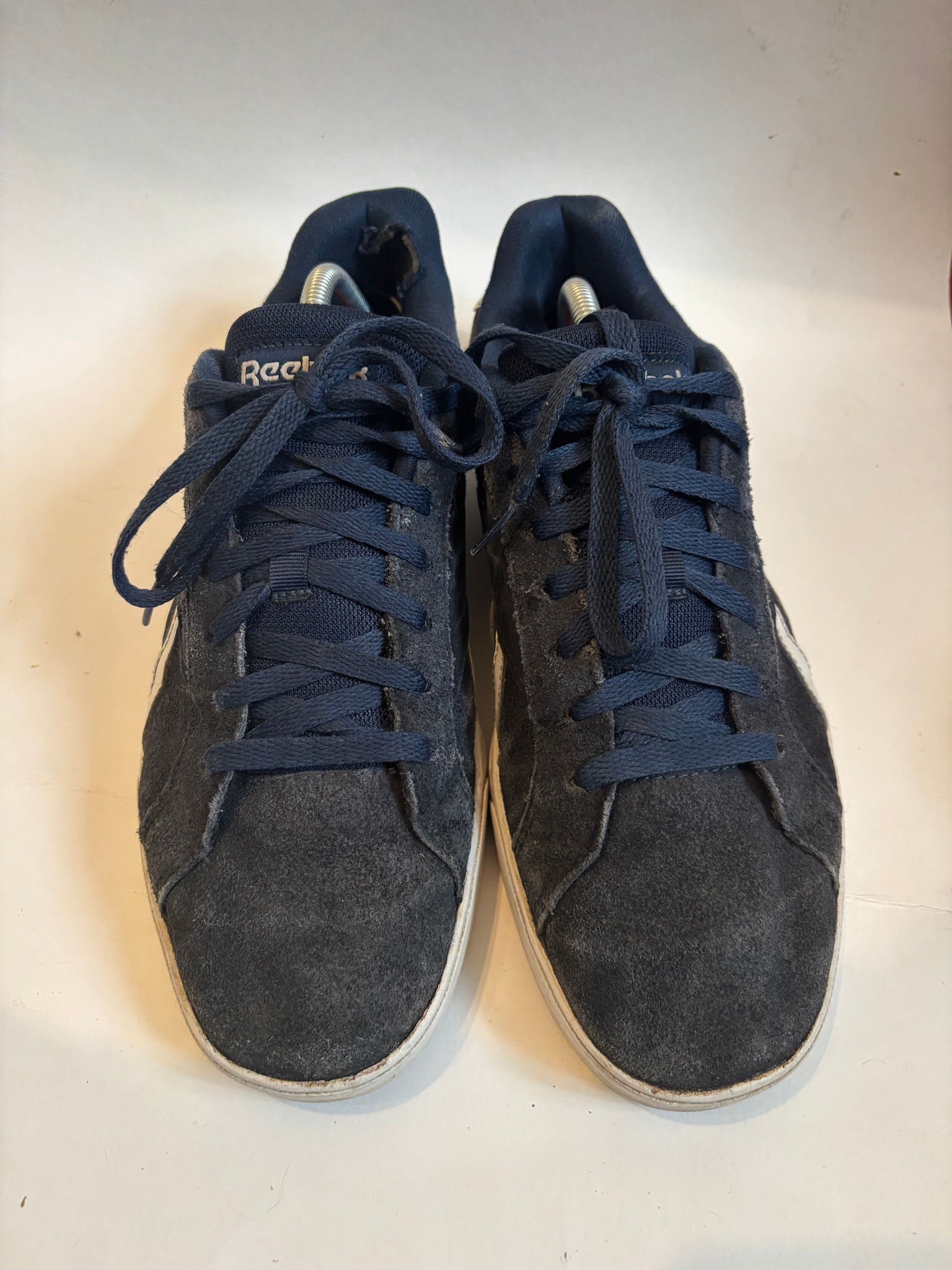 Reebok Кеды, миниатюра 1