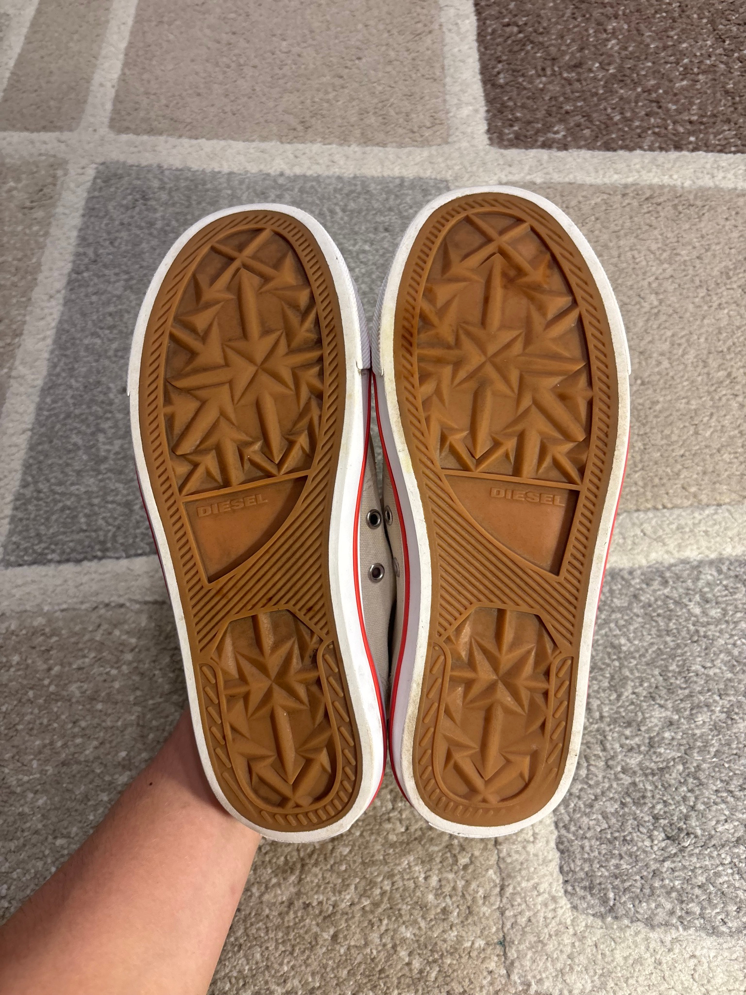 Diesel S-Athos Low, миниатюра 8