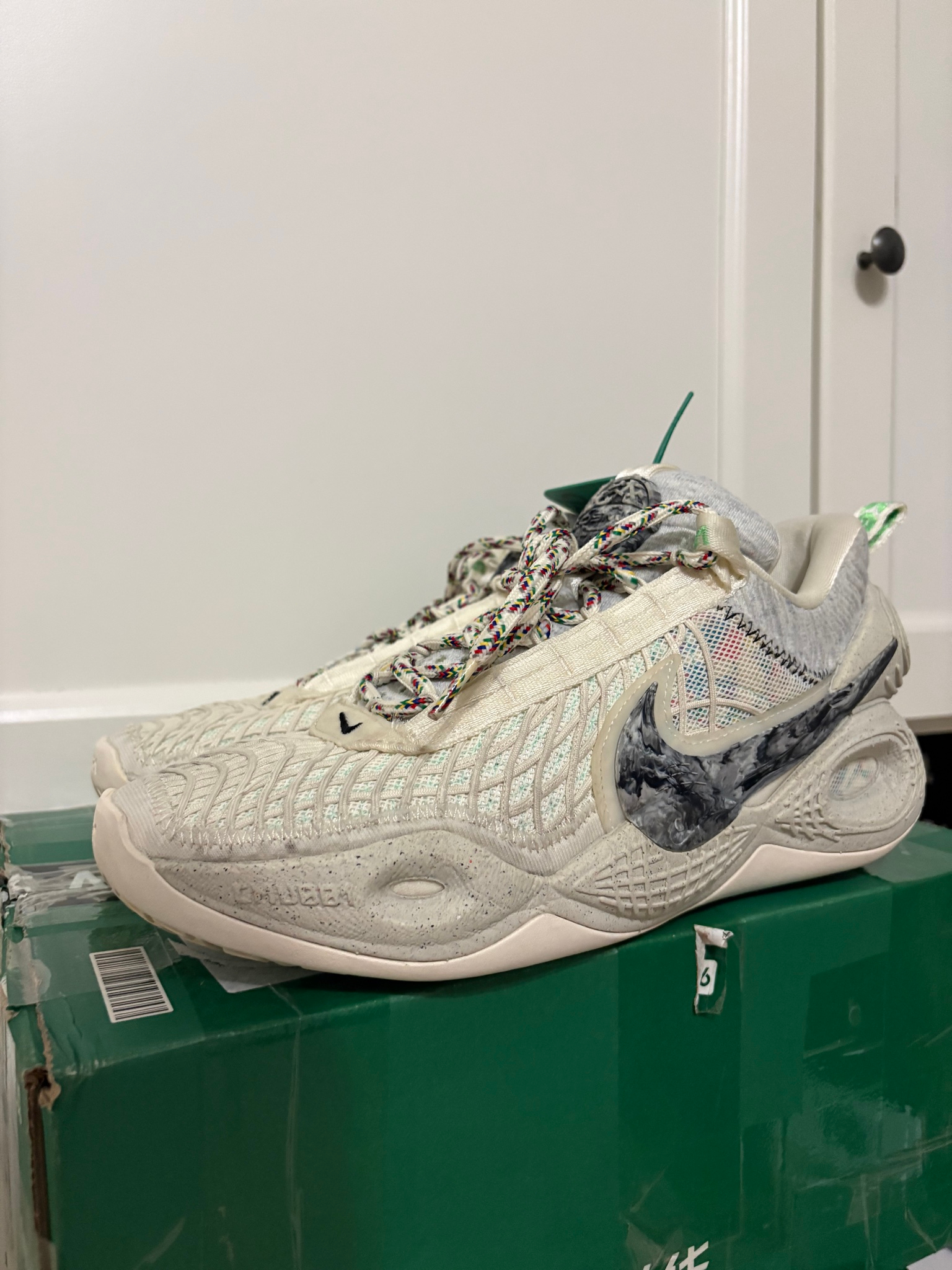 Nike Cosmic Unity 1 EP, миниатюра 8