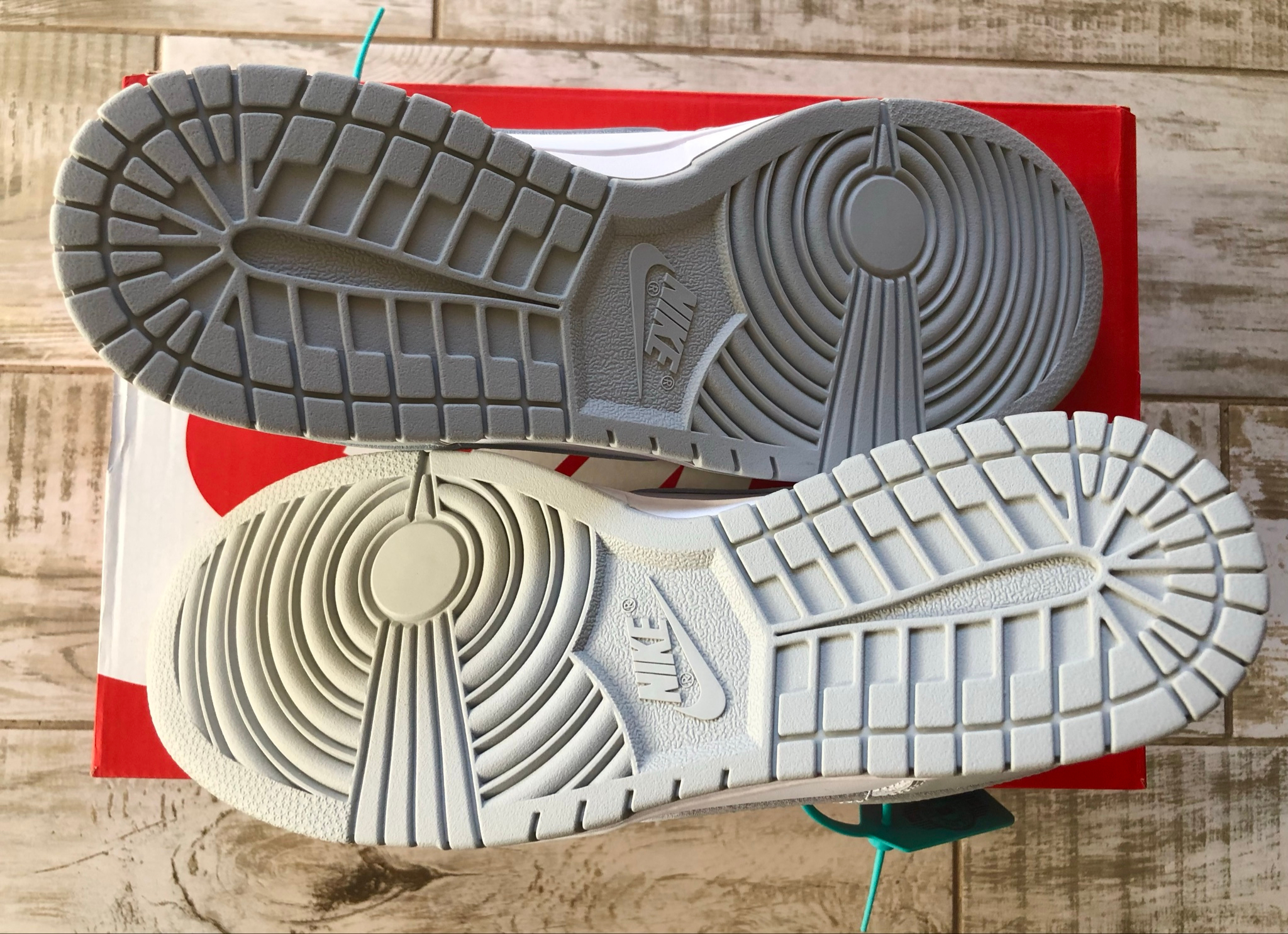 Nike Dunk Low Retro, миниатюра 5