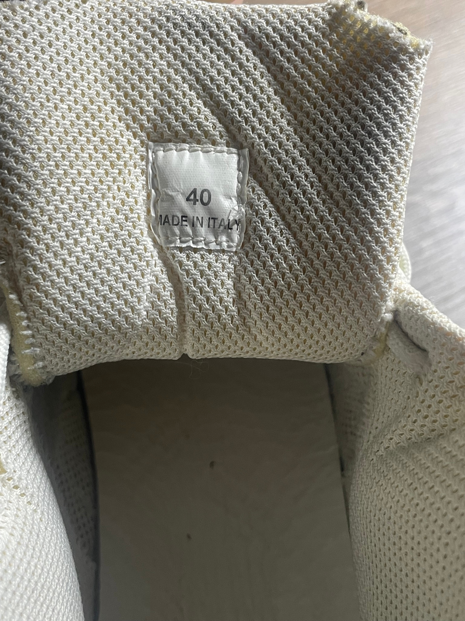 maison margiela fusion high, миниатюра 7