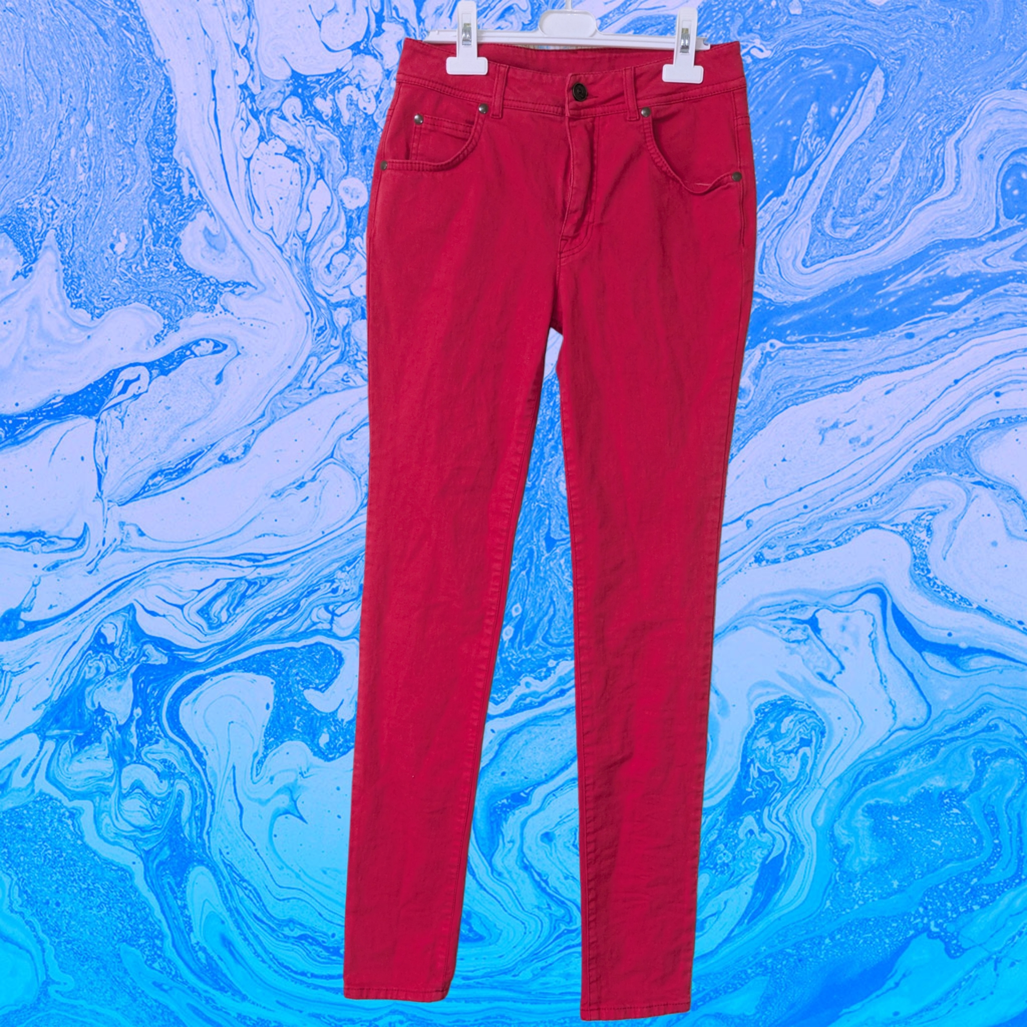 Alexander McQueen 06S pants, миниатюра 1