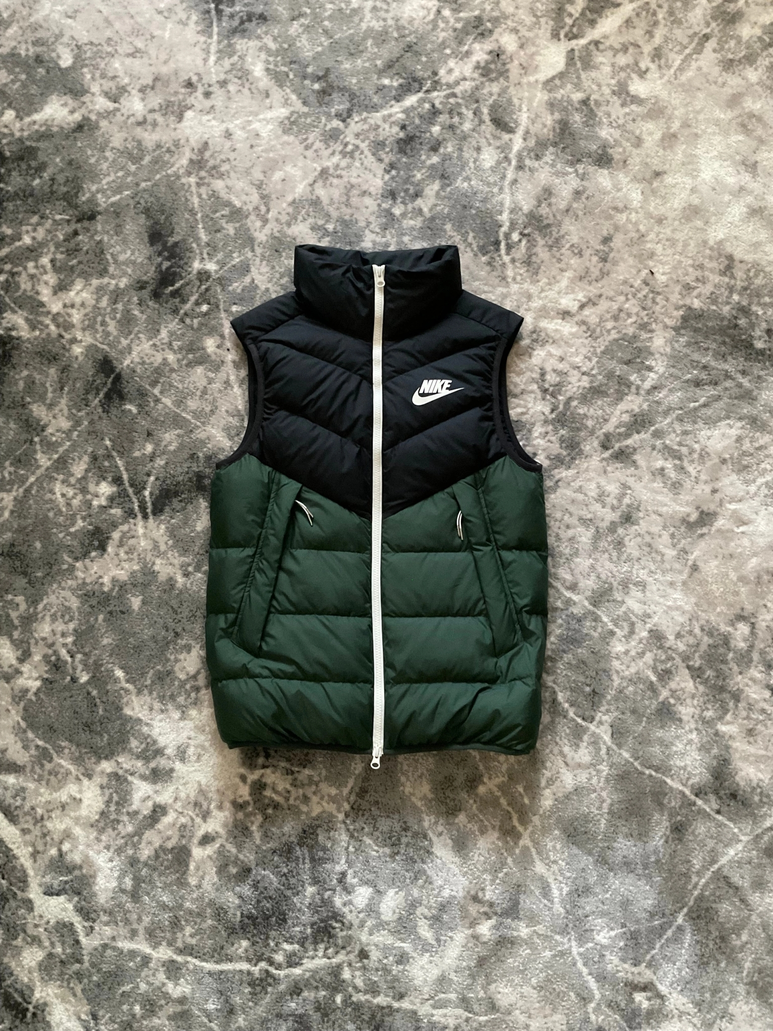 Nike Puffer Vest, миниатюра 1