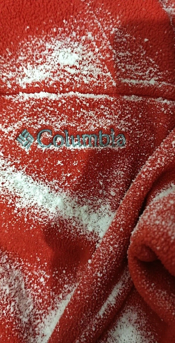 Columbia sweater, миниатюра 3