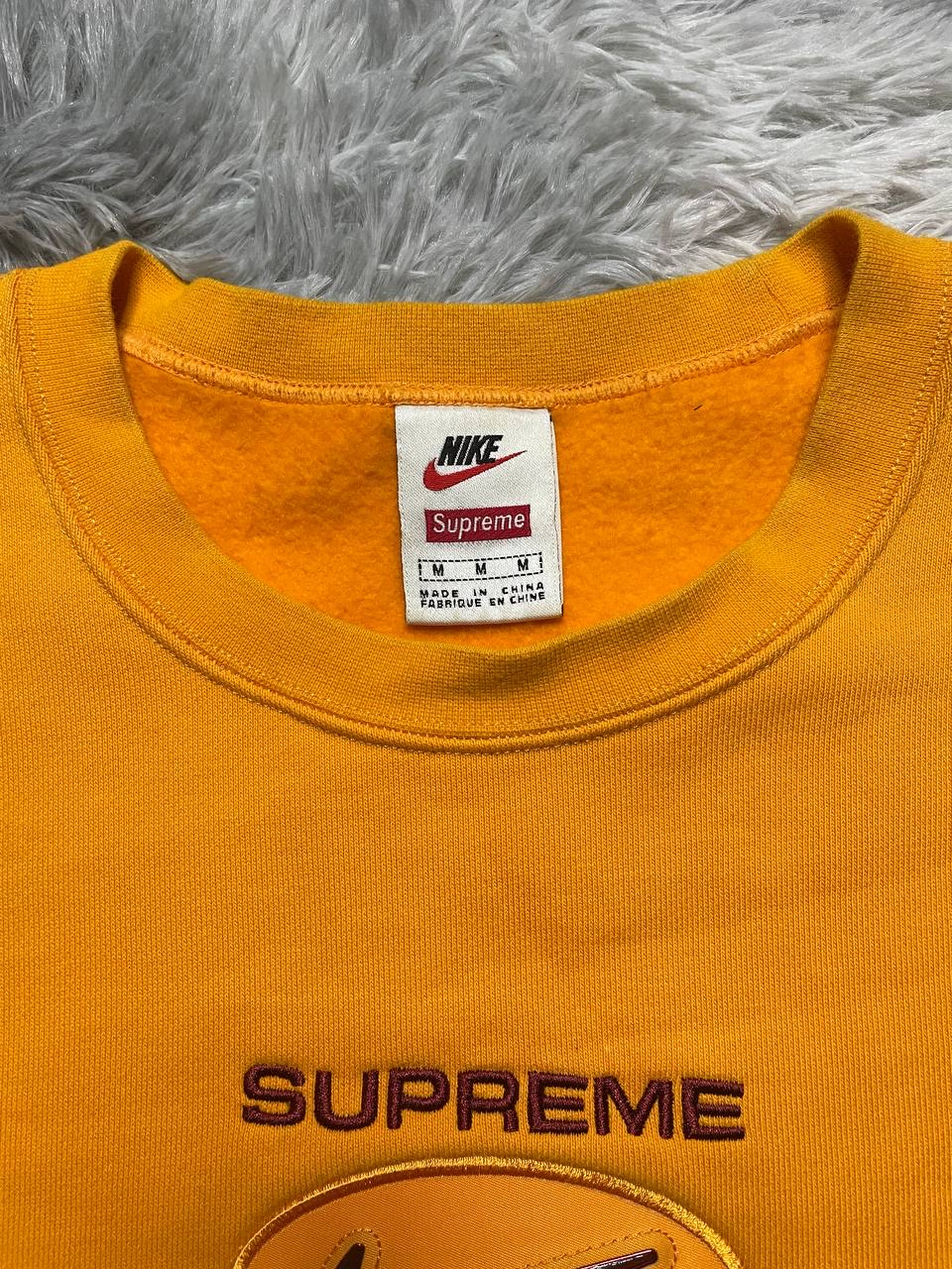 Nike x Supreme FW20, миниатюра 4