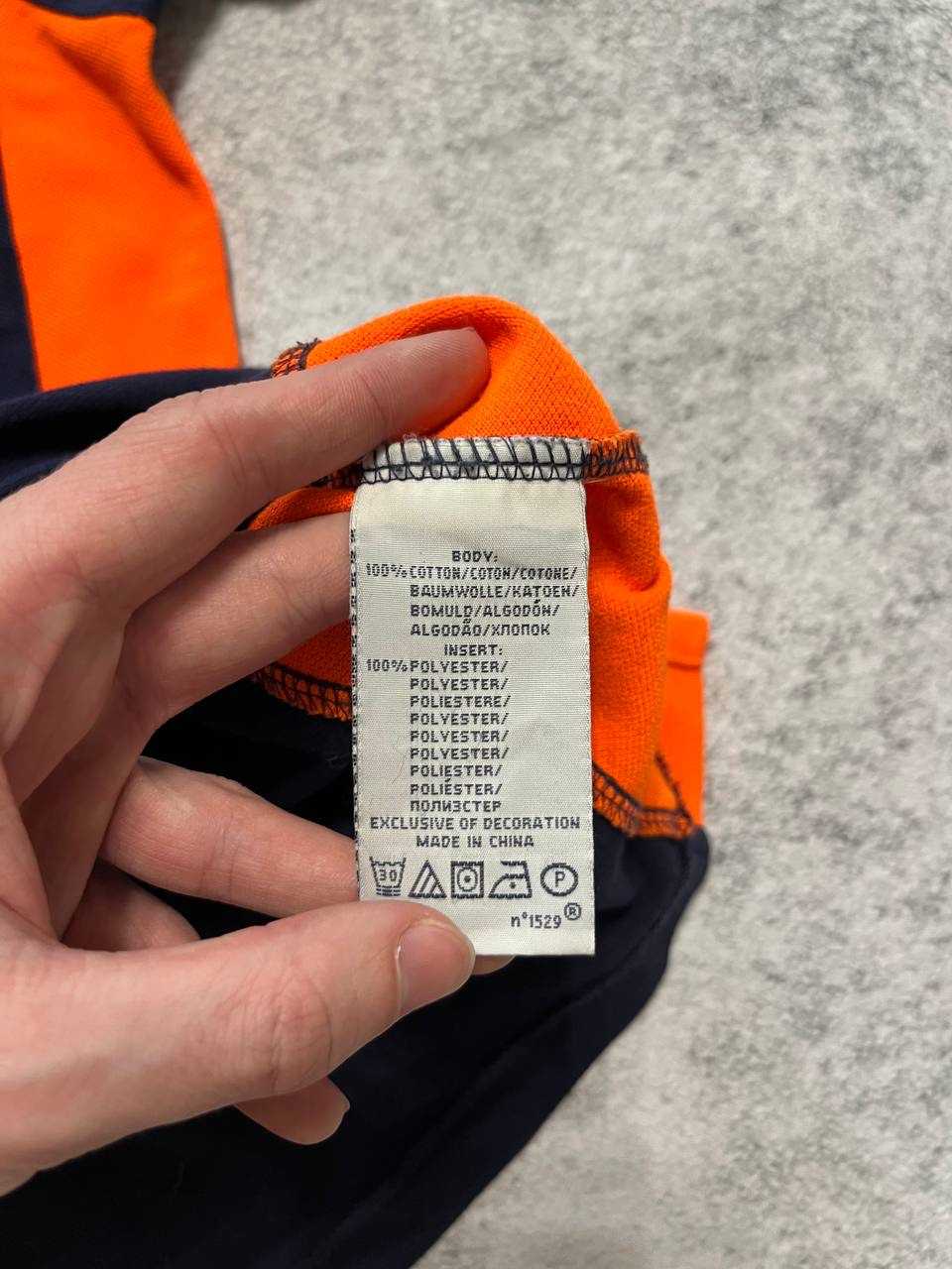 Polo Ralph Lauren Поло, миниатюра 3