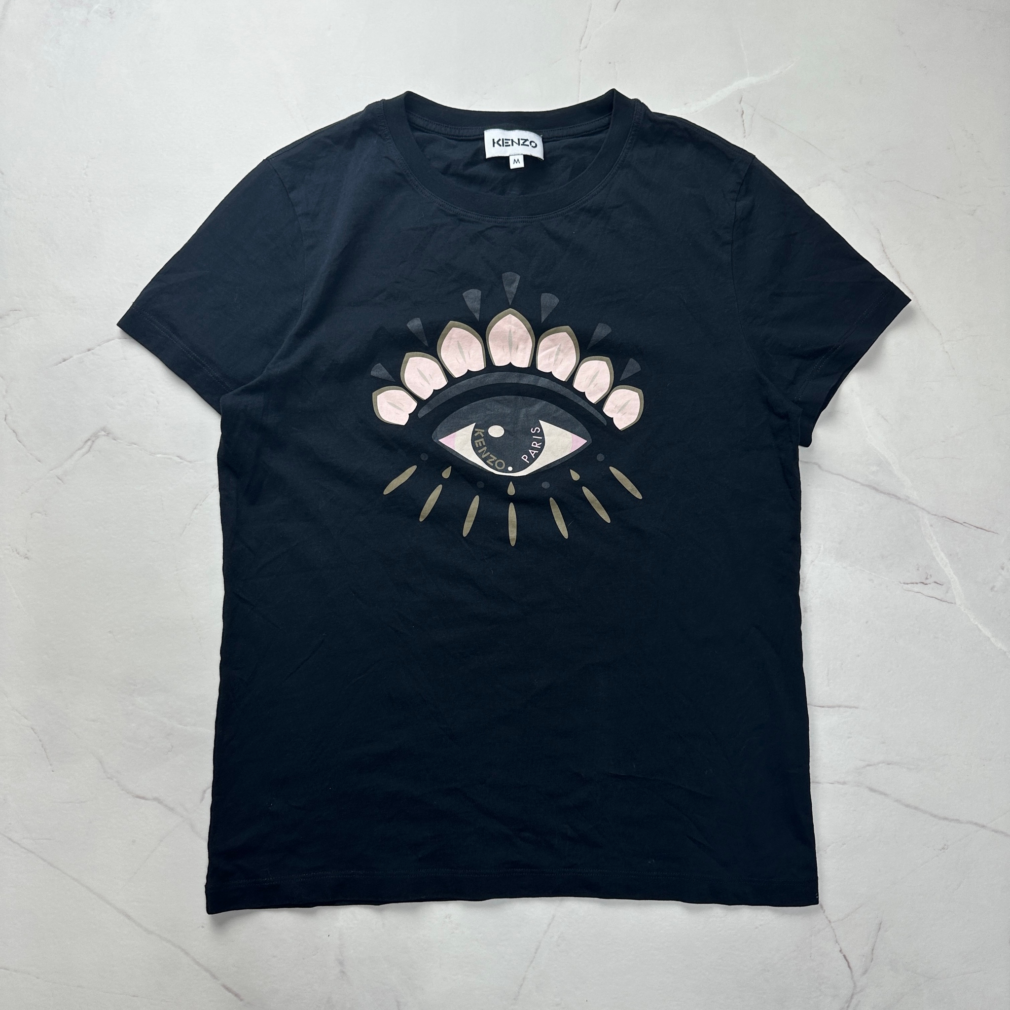 Kenzo Paris Tee xs/s, миниатюра 1