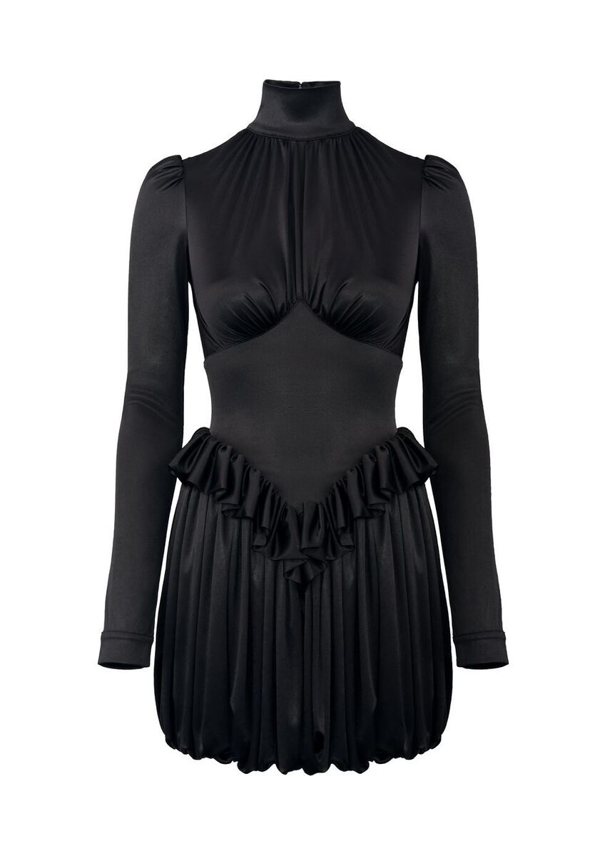 Paco Rabanne H&M Dress, миниатюра 2