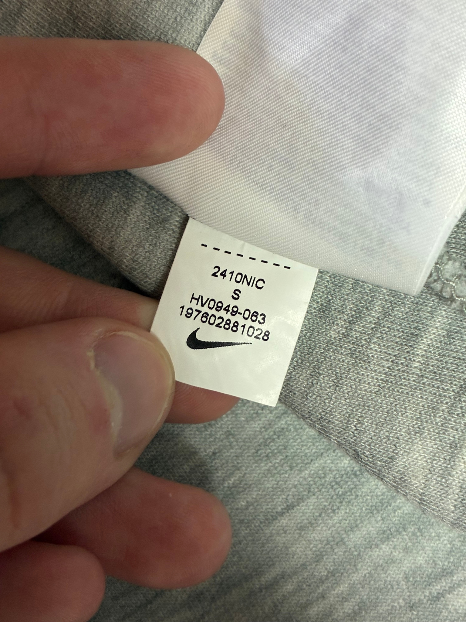 Nike Tech Fleece, миниатюра 8
