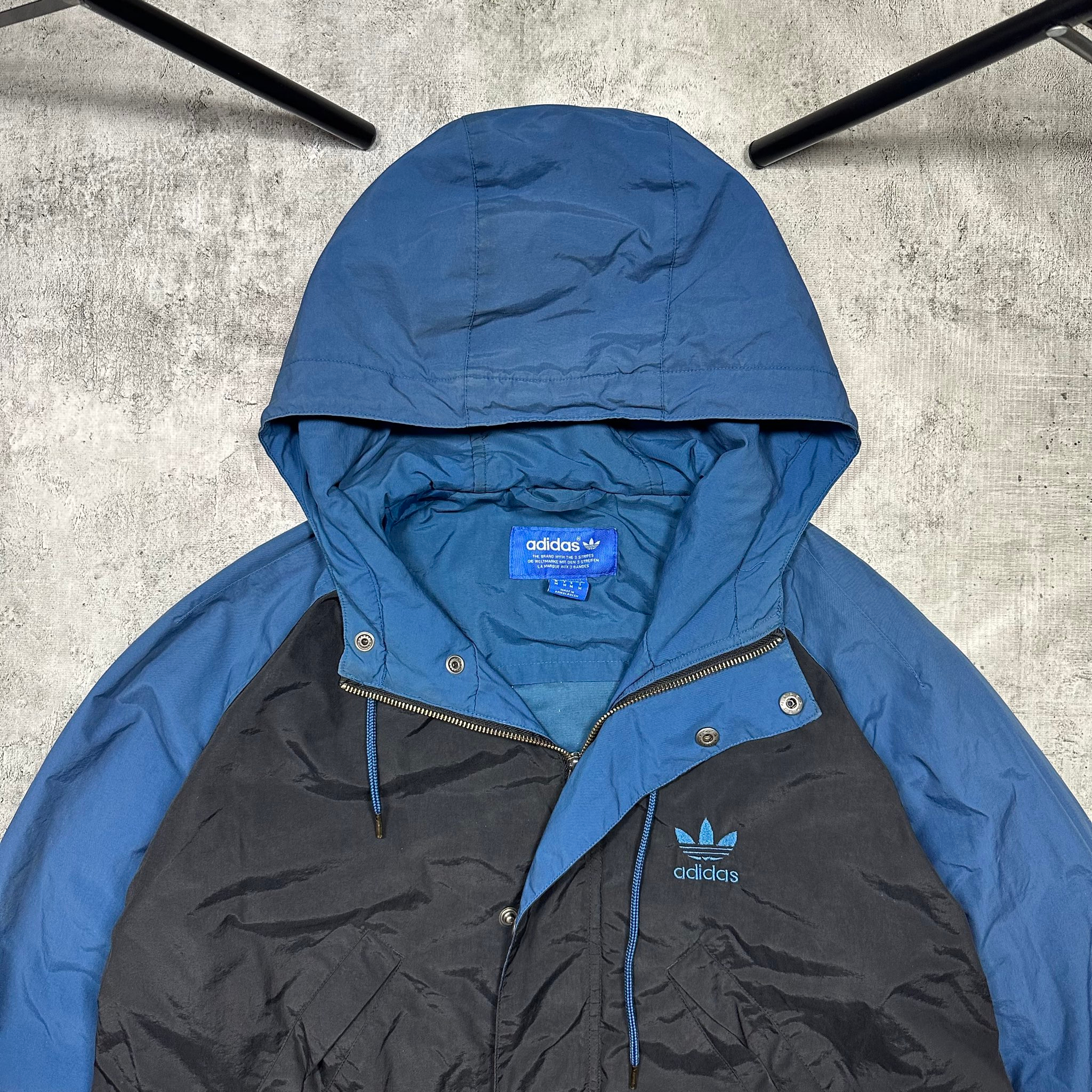 Adidas Парка, миниатюра 4