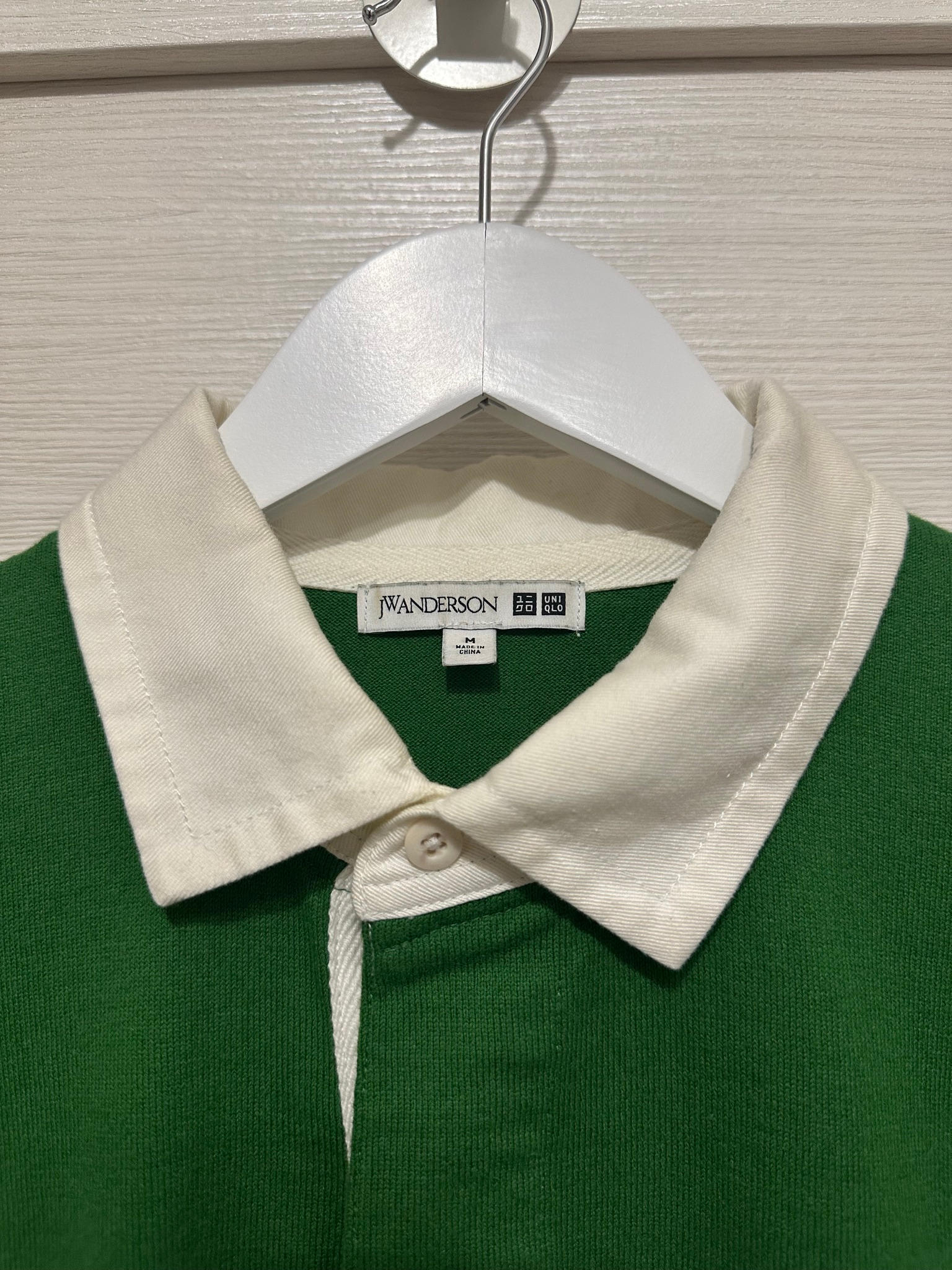 Uniqlo x JW Anderson Rugby, миниатюра 3