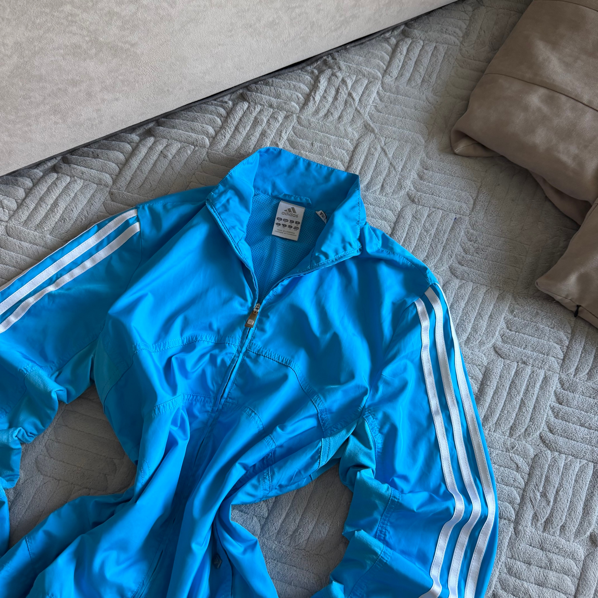Adidas Vintage Olympic 3-Stripes, миниатюра 3