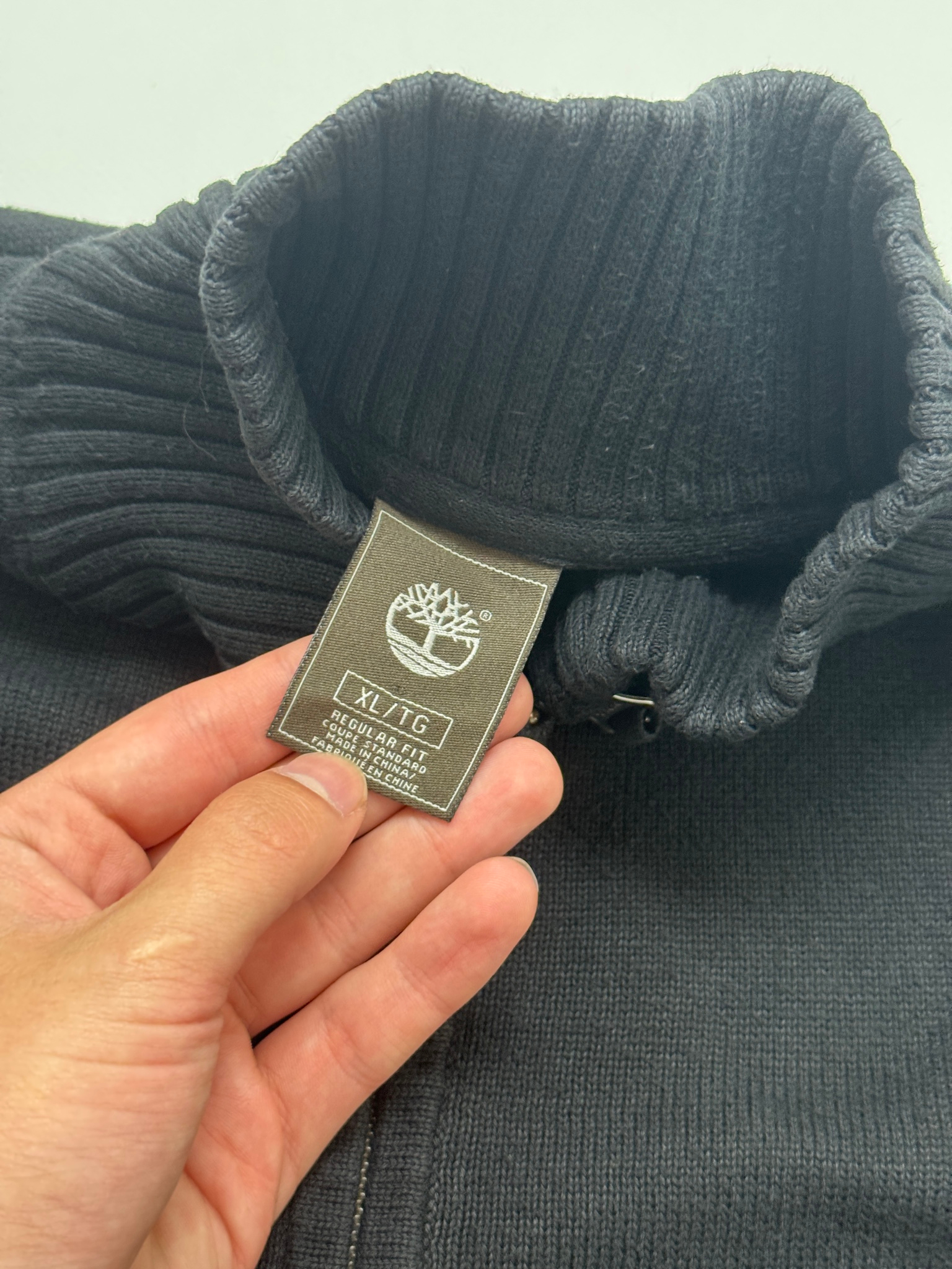 Timberland Свитер, миниатюра 3