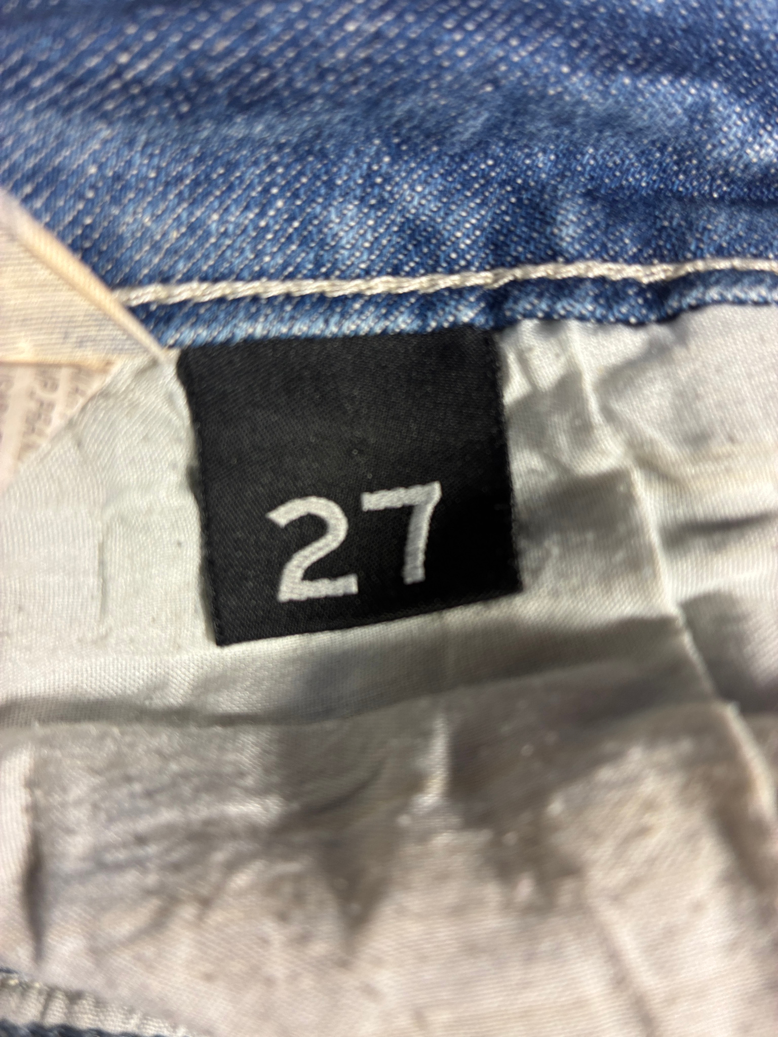 Denis Simachev Shorts, миниатюра 4