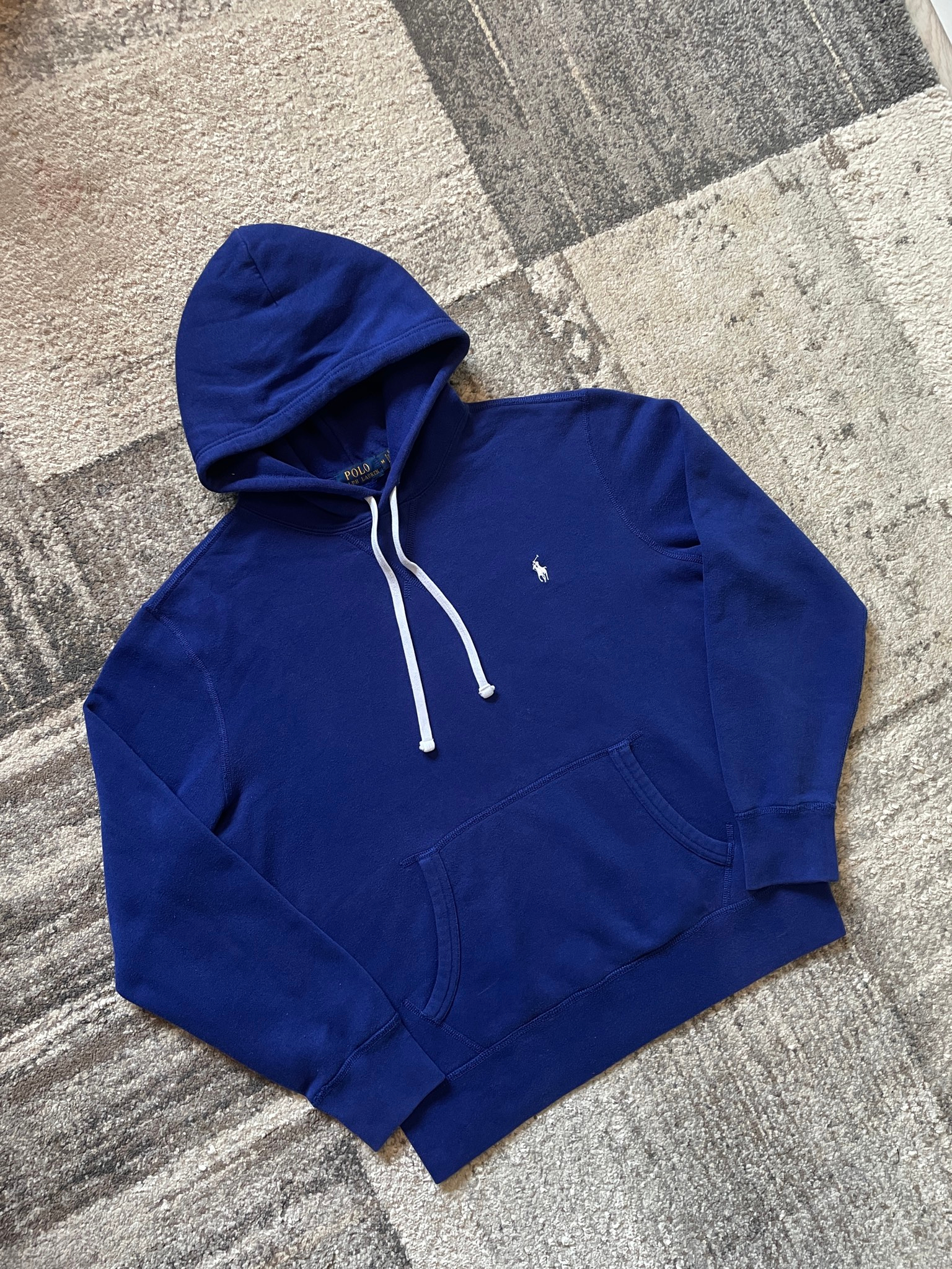 Polo Ralph Lauren Худи, миниатюра 1