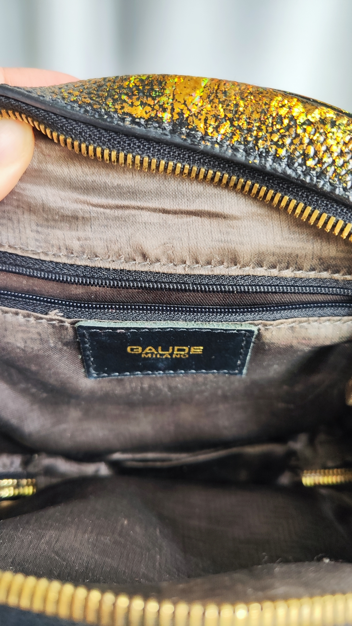 Gaude Milano Bag, миниатюра 9