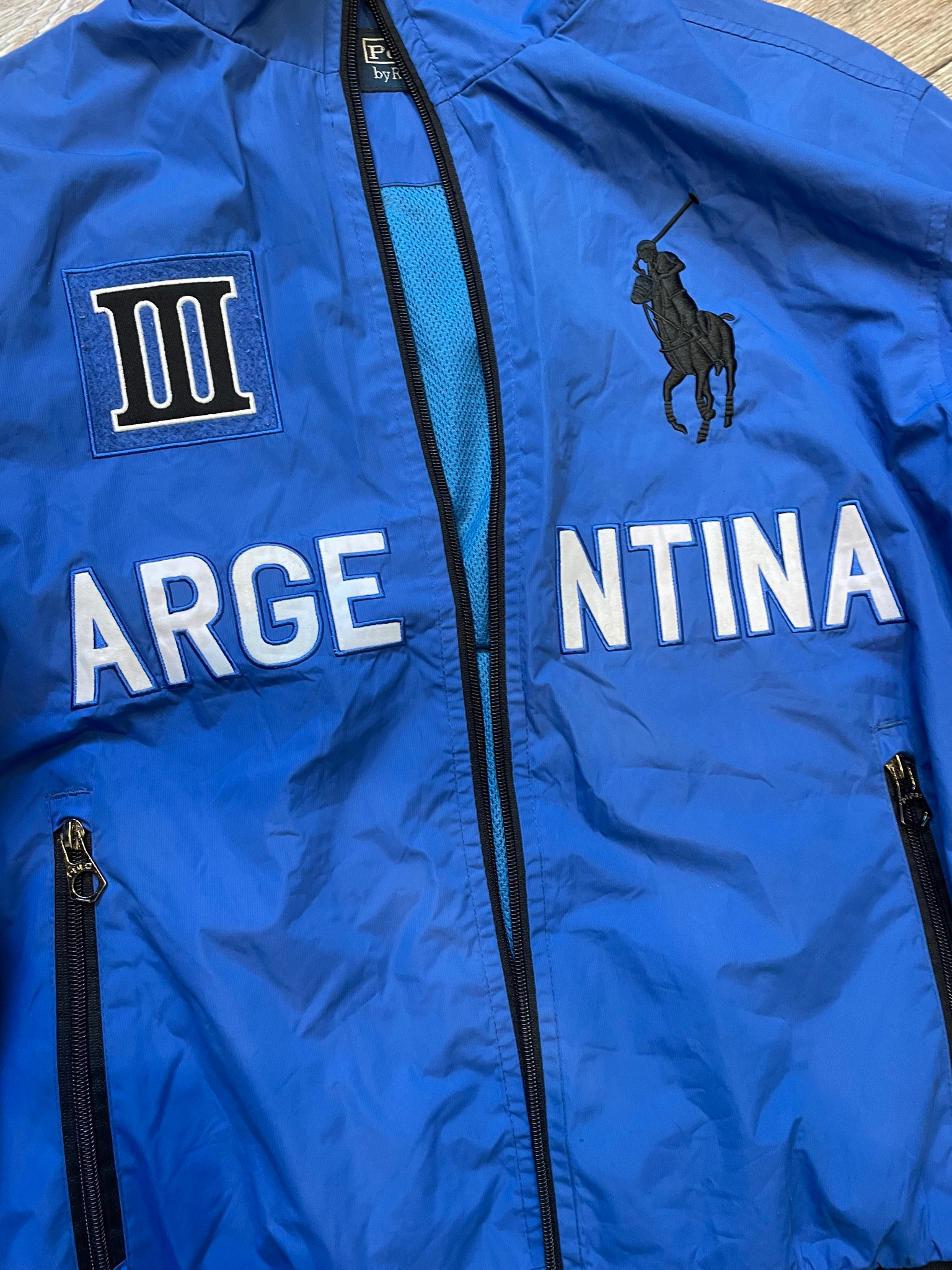 Polo Ralph Lauren Argentina Country, миниатюра 1