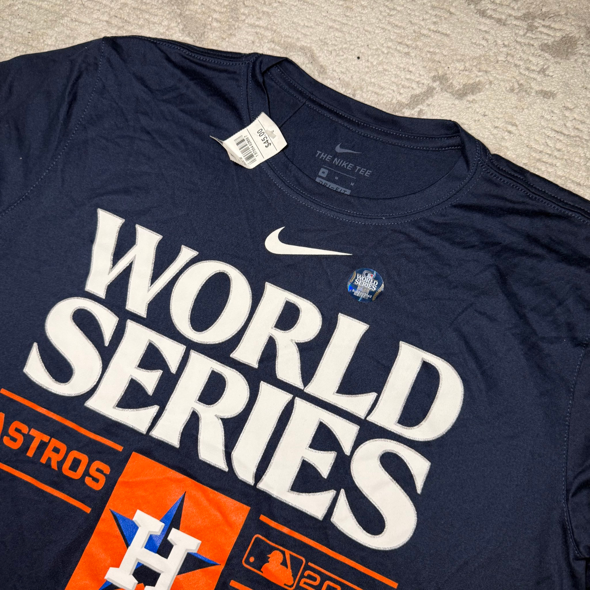Nike x MLB The Nike Tee World Series 2023, миниатюра 3