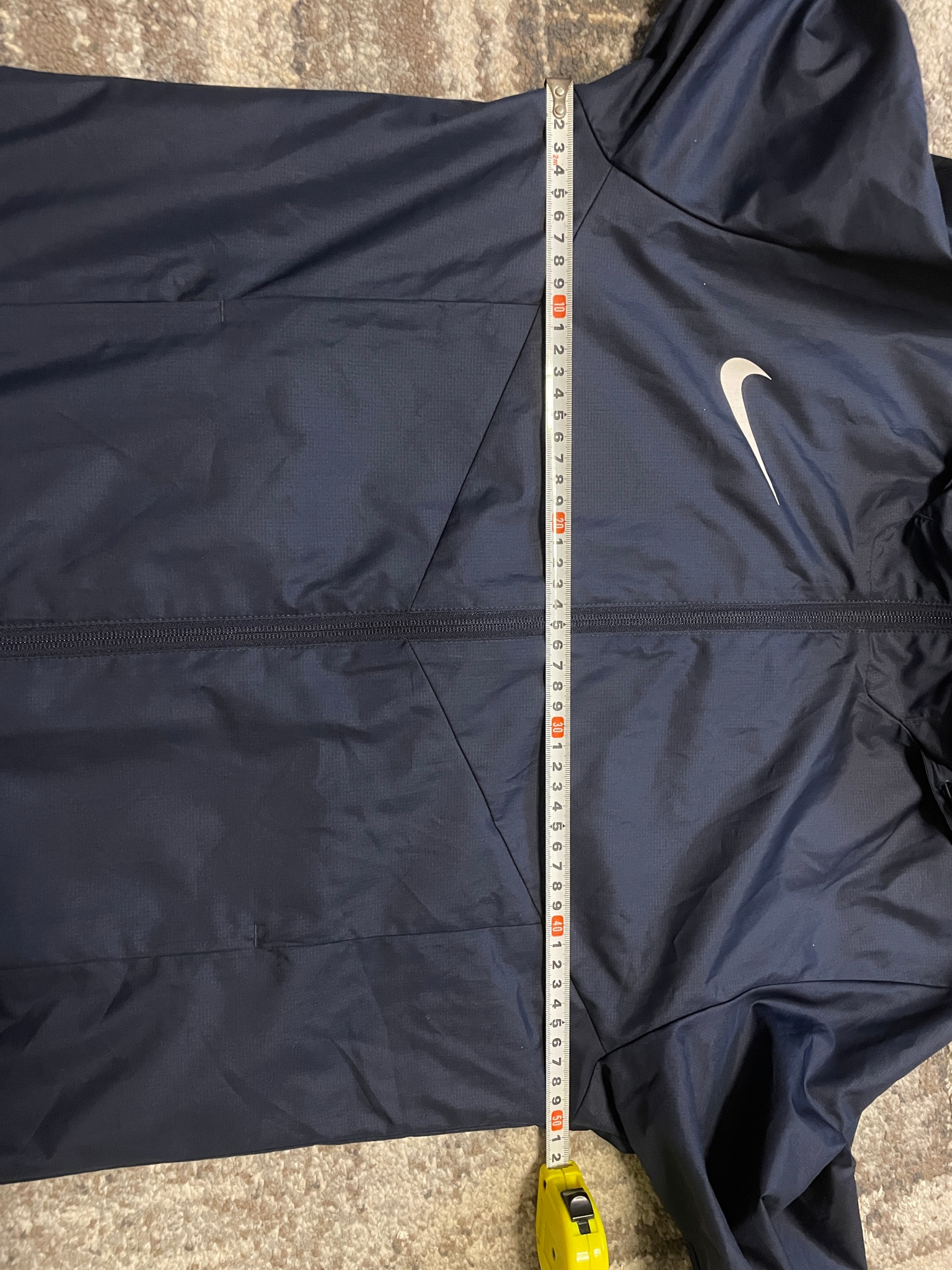 Nike Shield Ветровка, миниатюра 6