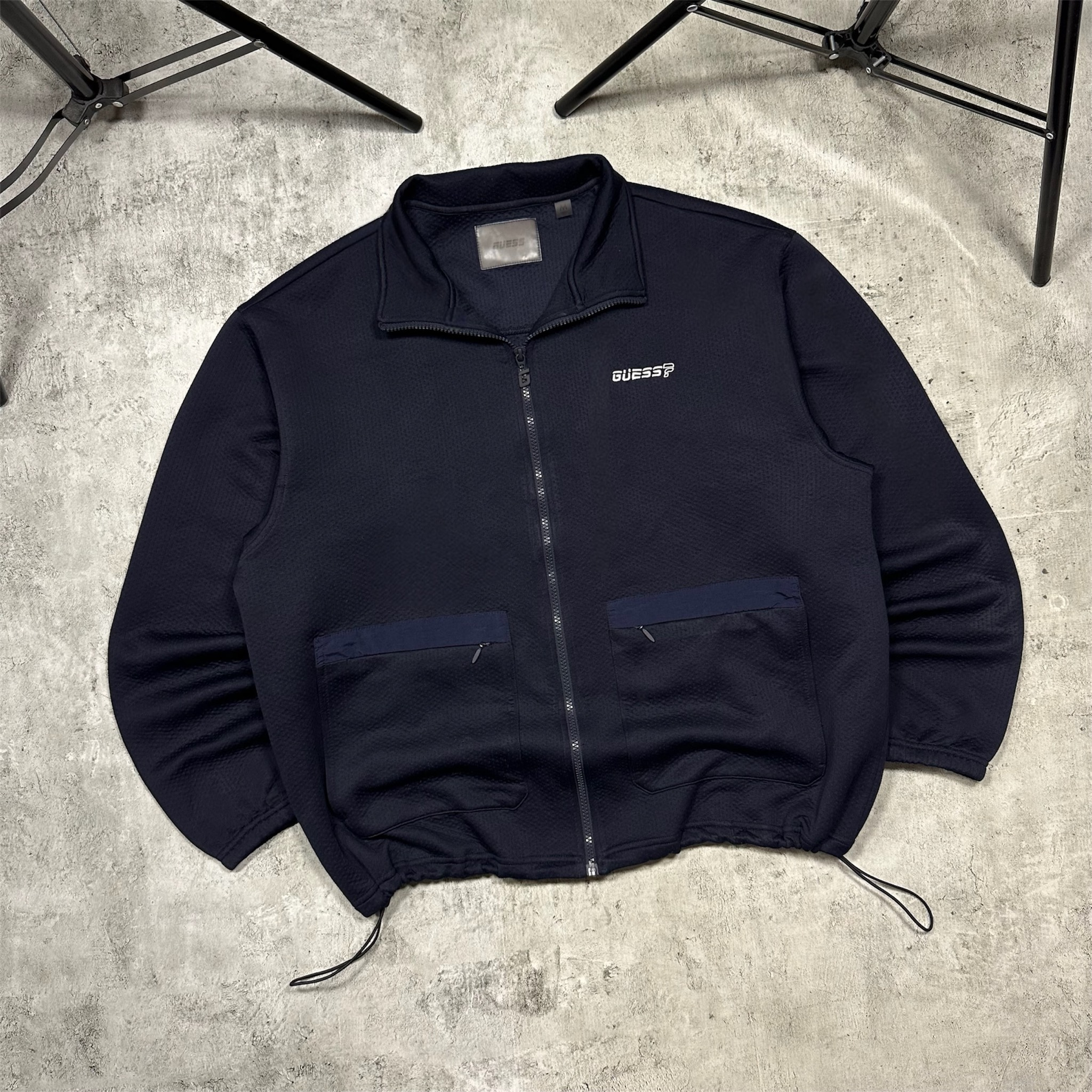 Guess Олимпийка, миниатюра 1