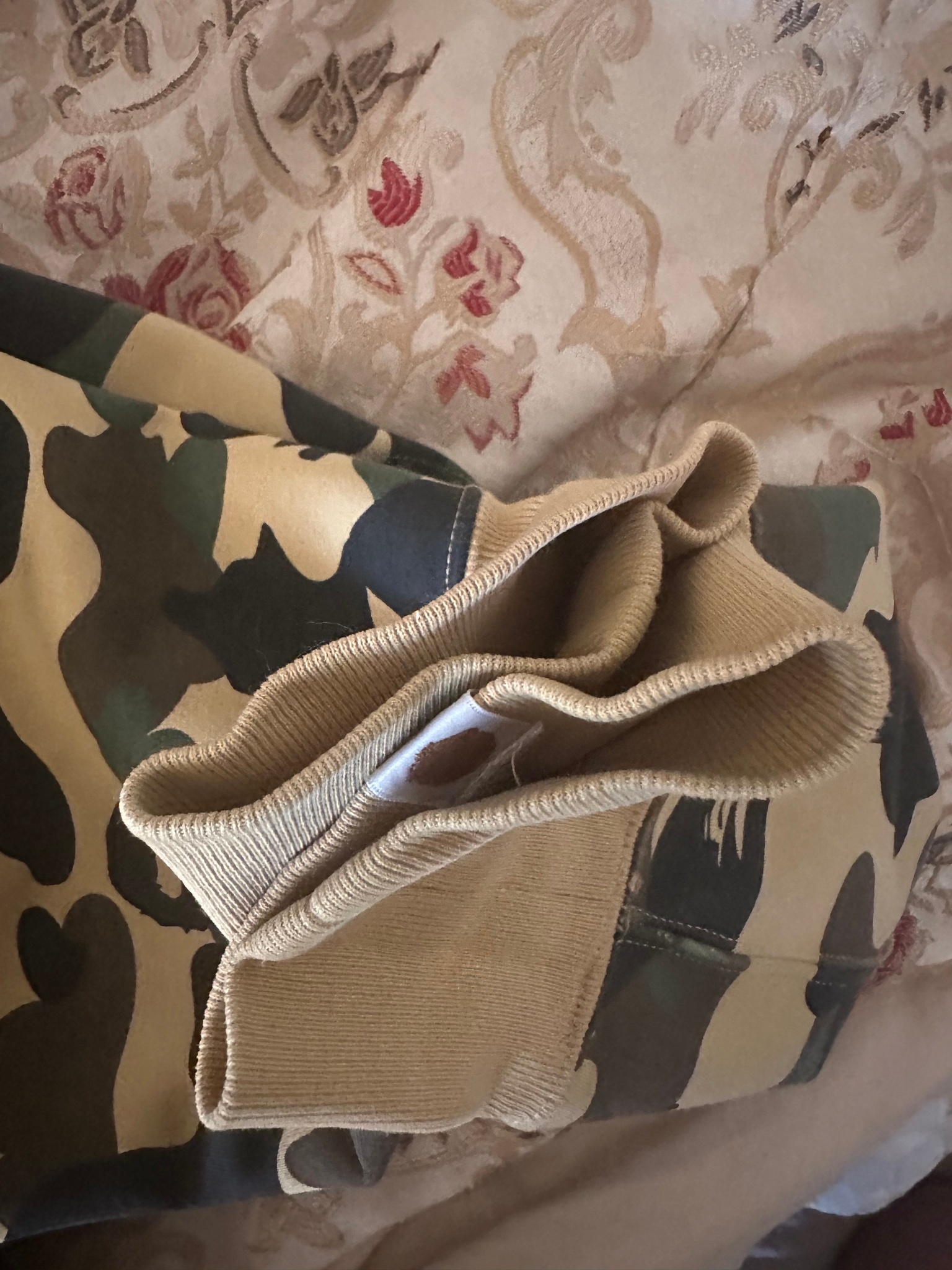 BAPE Shark Zip Hoodie, миниатюра 6