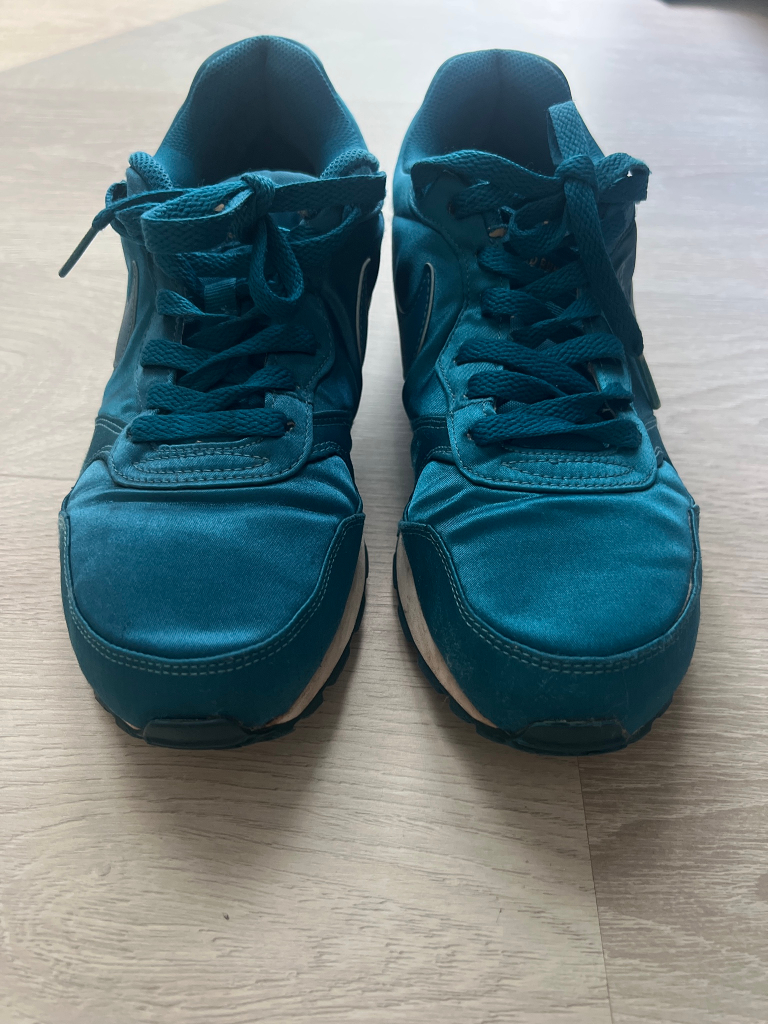 Nike MD Runner 2, миниатюра 1