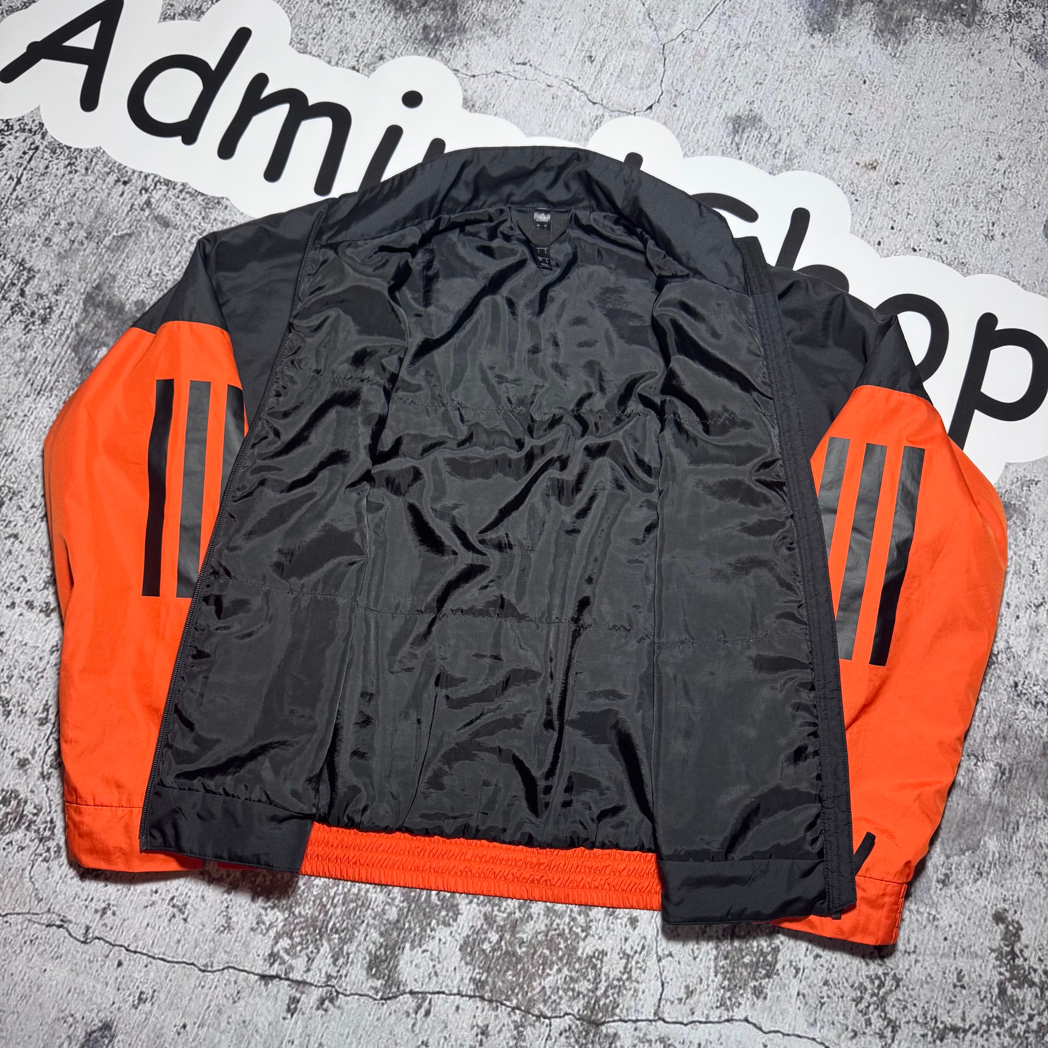 Adidas Бомбер, миниатюра 7