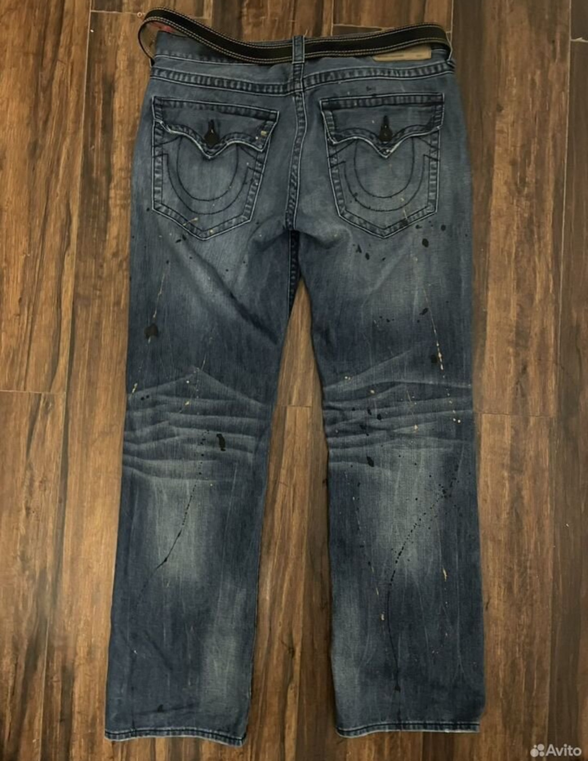 True Religion Straight, миниатюра 2