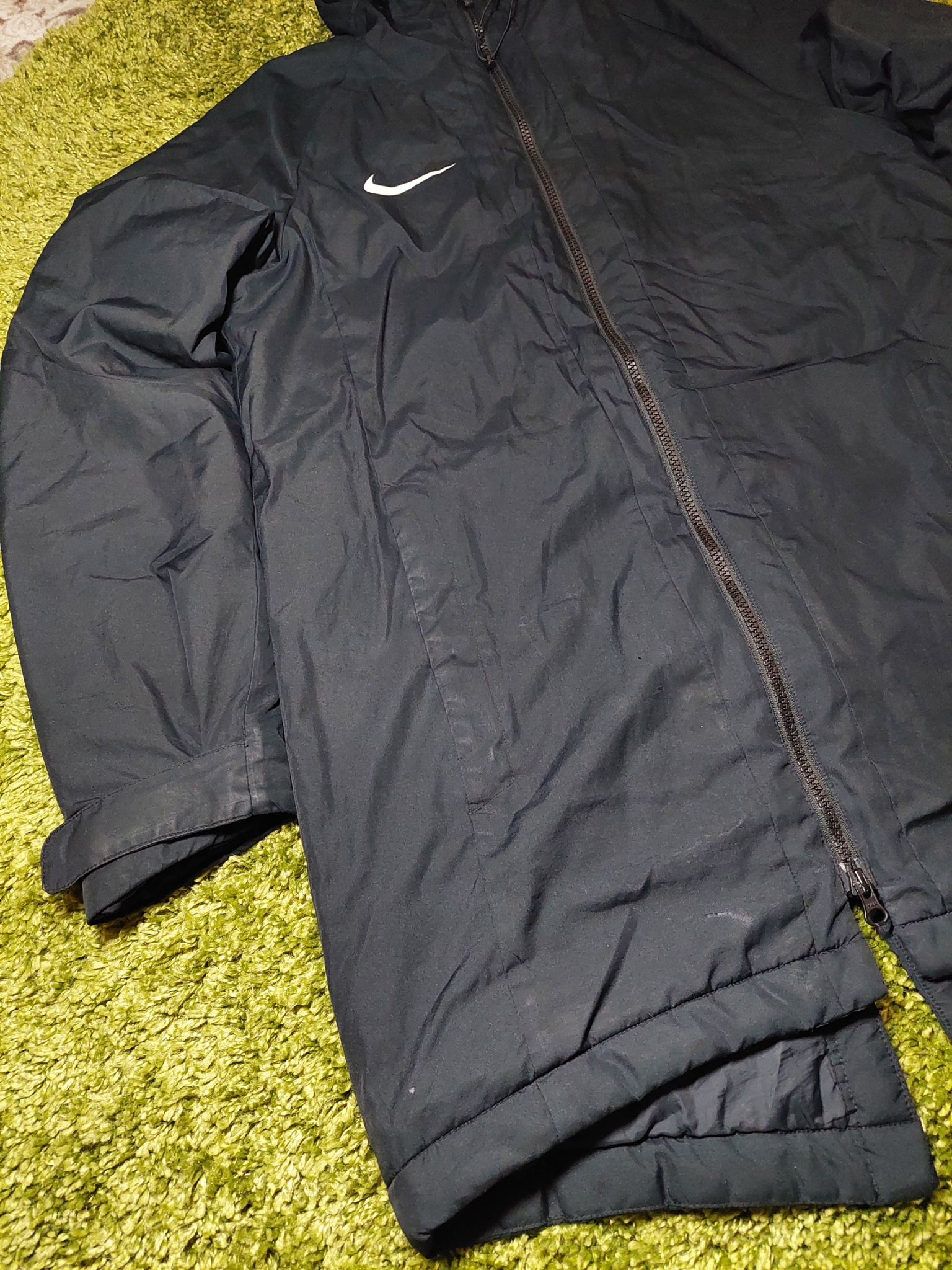 Nike Dry Academy Jacket Куртка, миниатюра 13