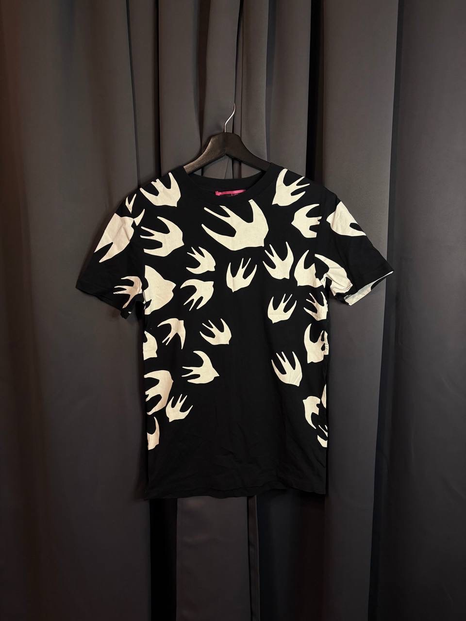 Alexander McQueen Футболка, миниатюра 1