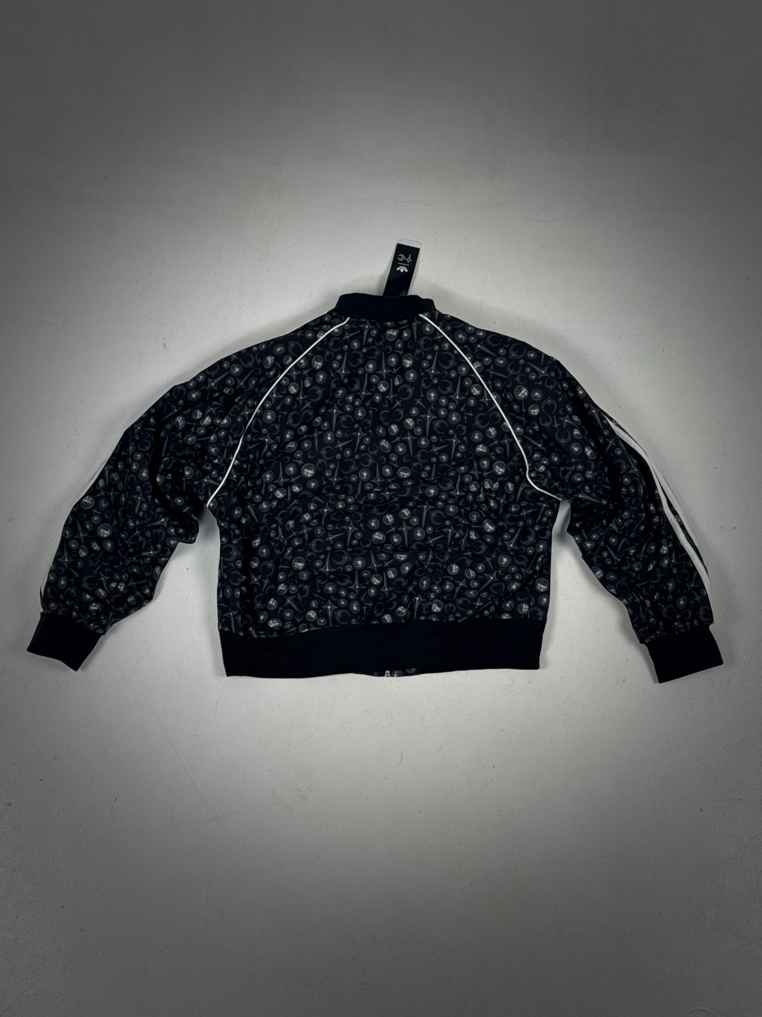 Thug Club x Adidas Superstar Jacket, миниатюра 2