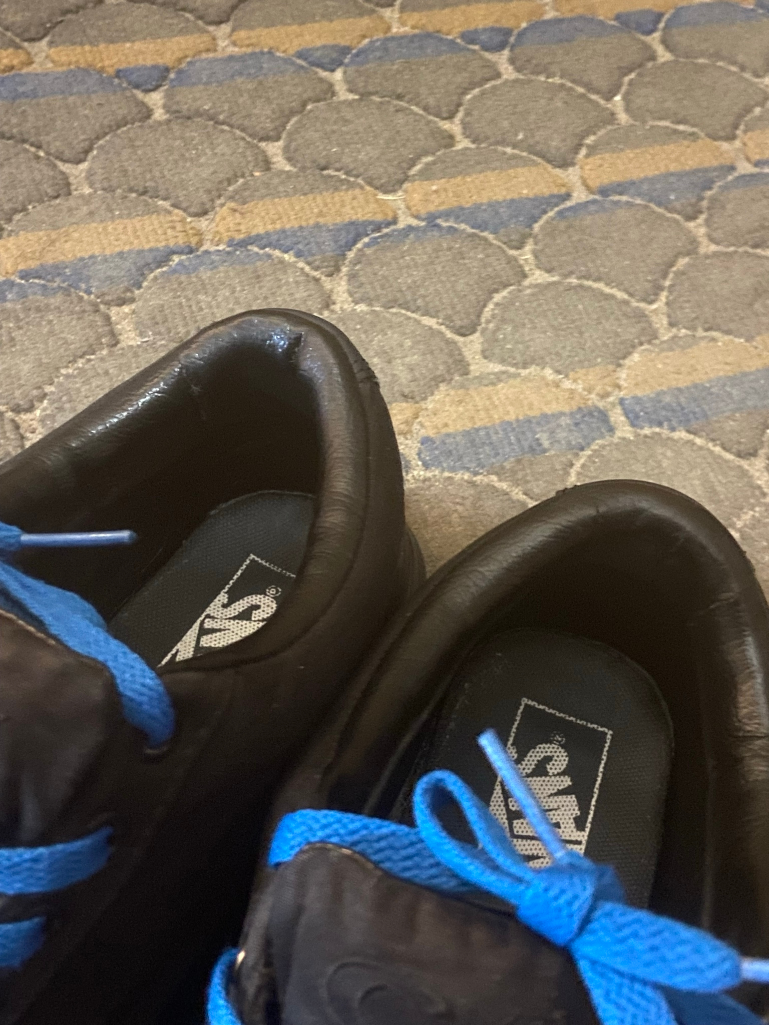 Vans x Cav Empt Bearcat, миниатюра 6