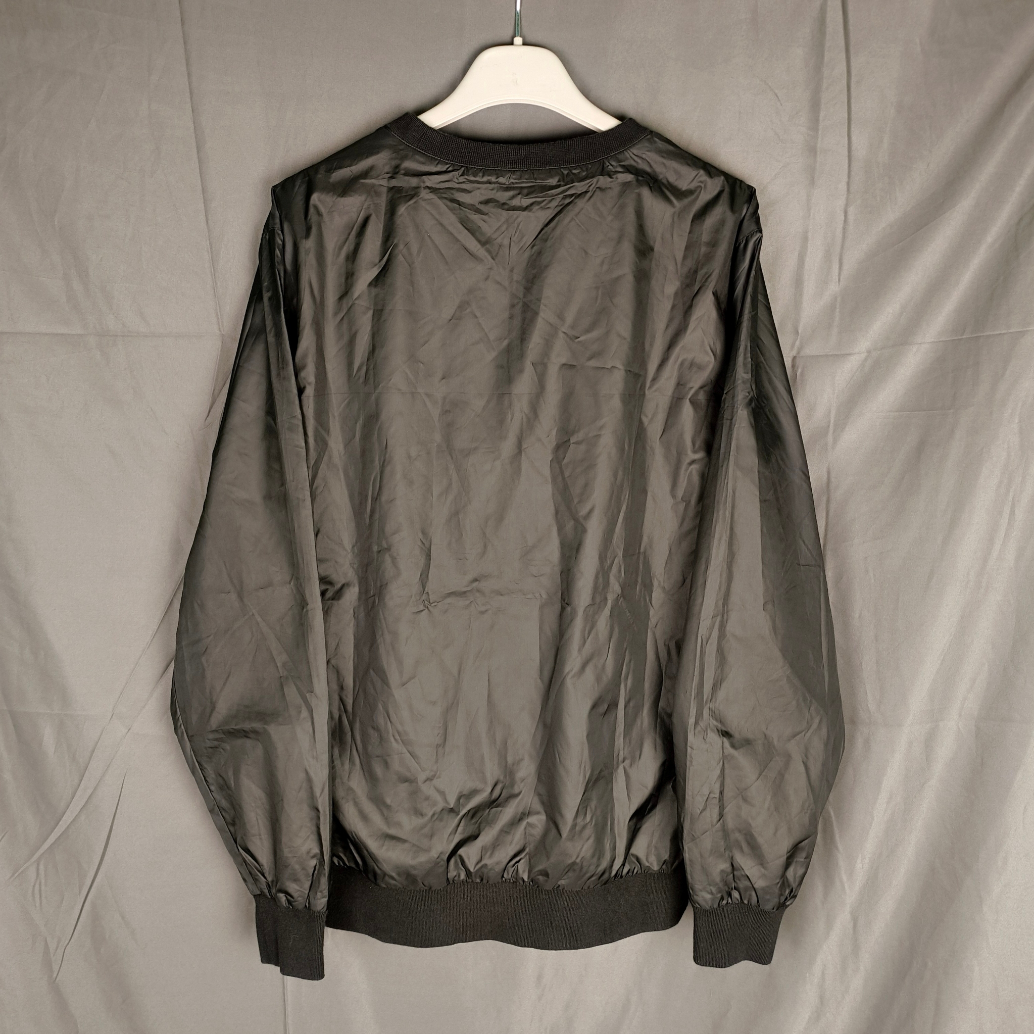 Puma x Mihara Yasuhiro Nylon sweatshirt, миниатюра 2