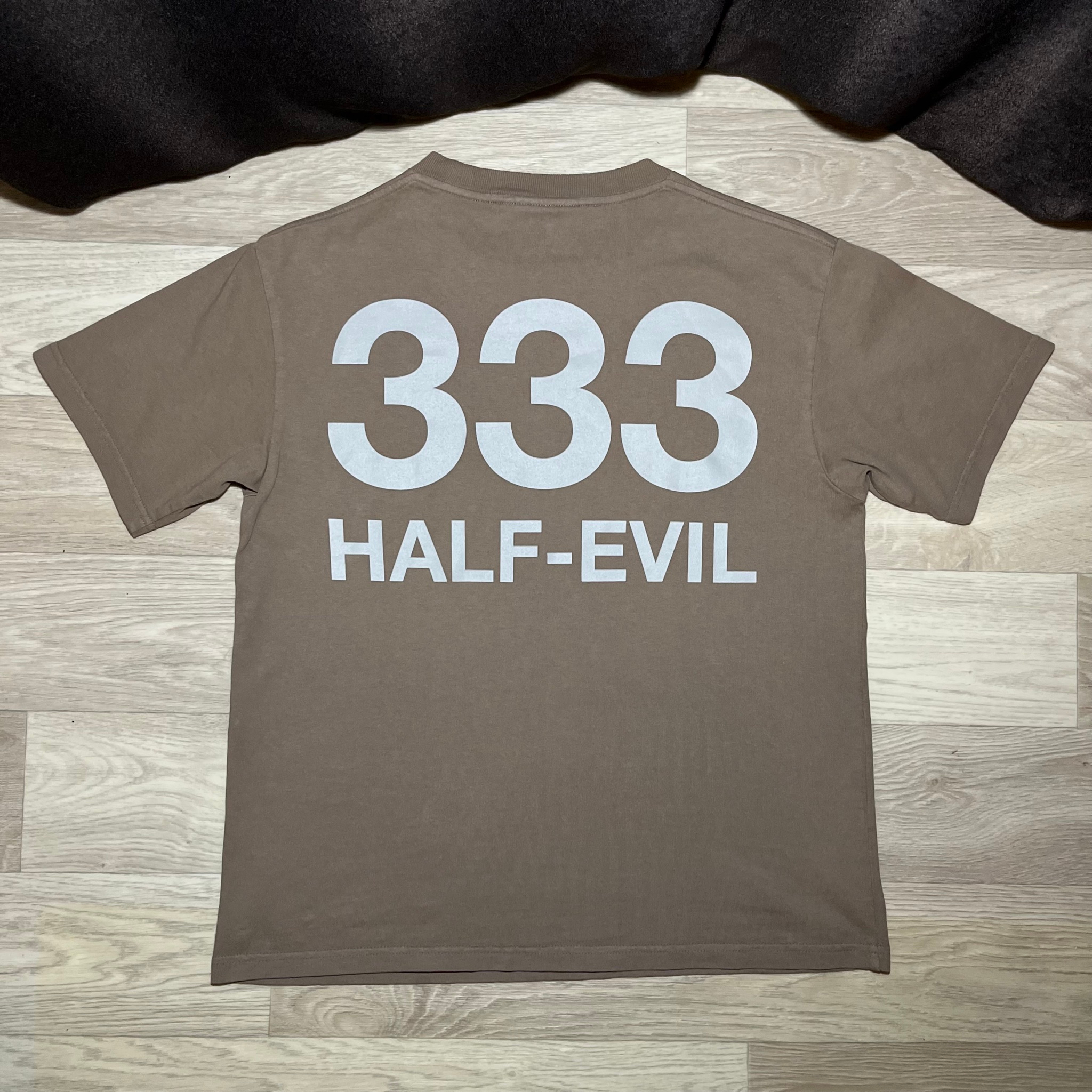 Half Evil 333 SS21, миниатюра 2