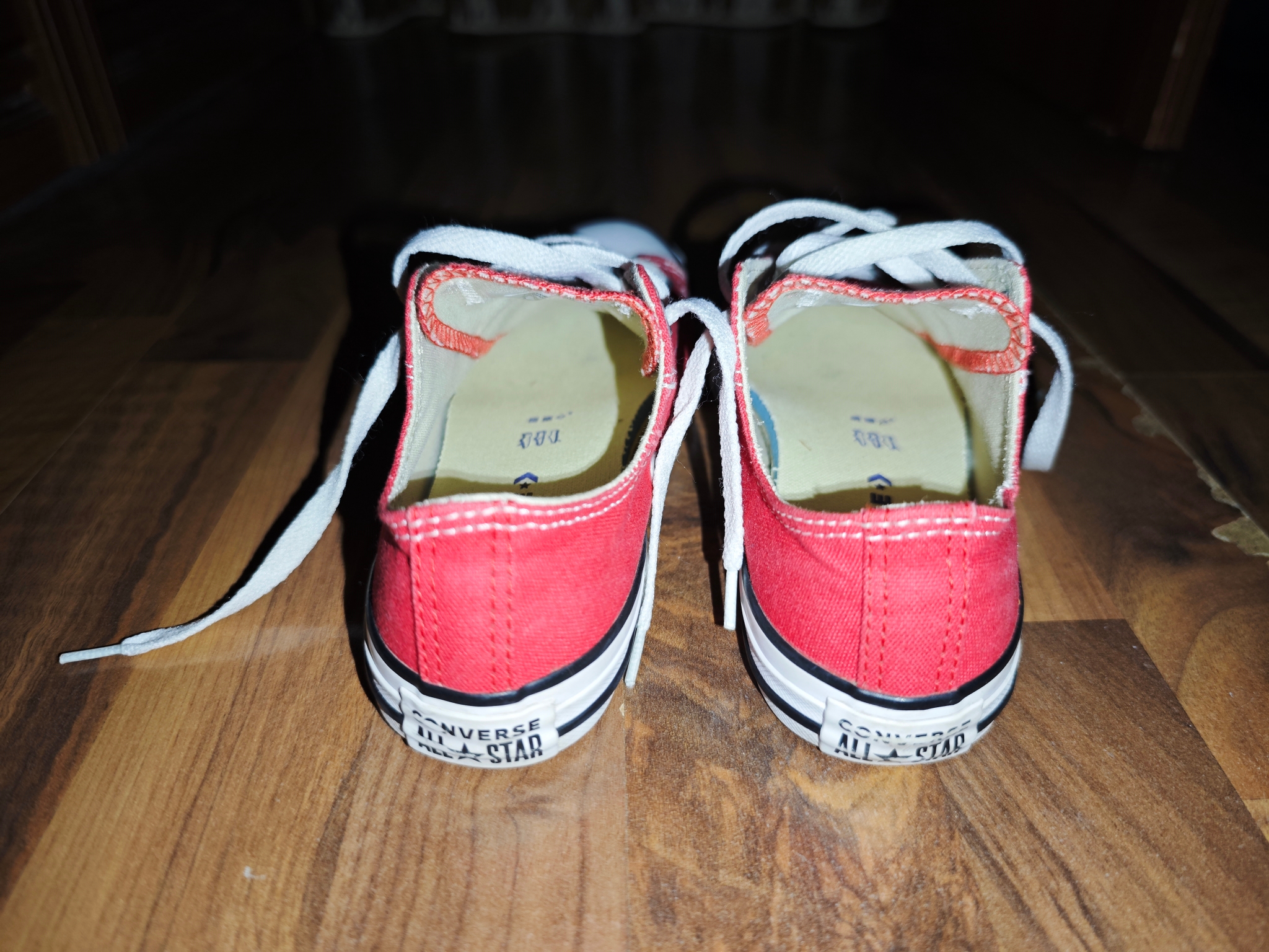 Converse Sneakers, миниатюра 2