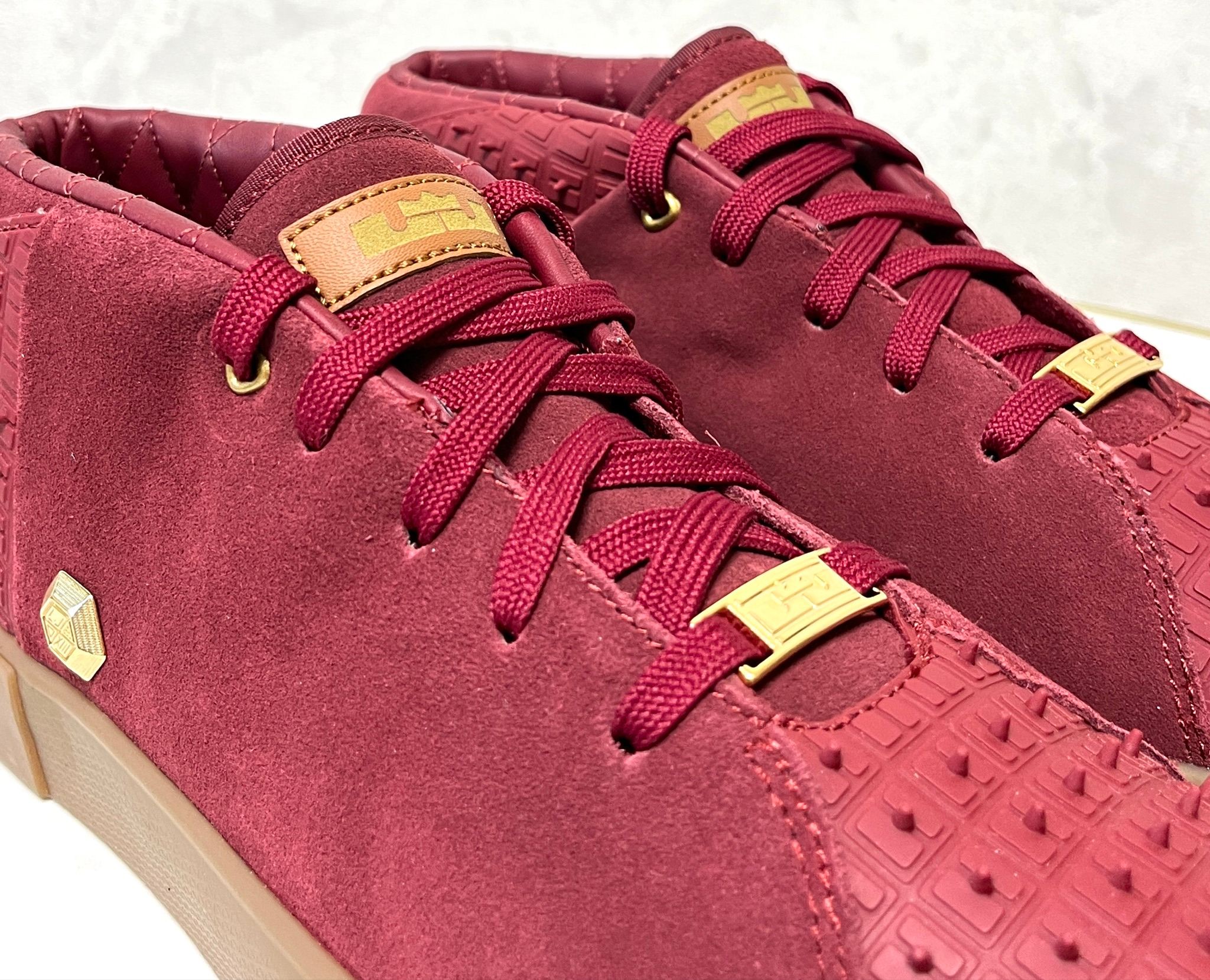 Nike Lebron 13 Lifestyle, миниатюра 5