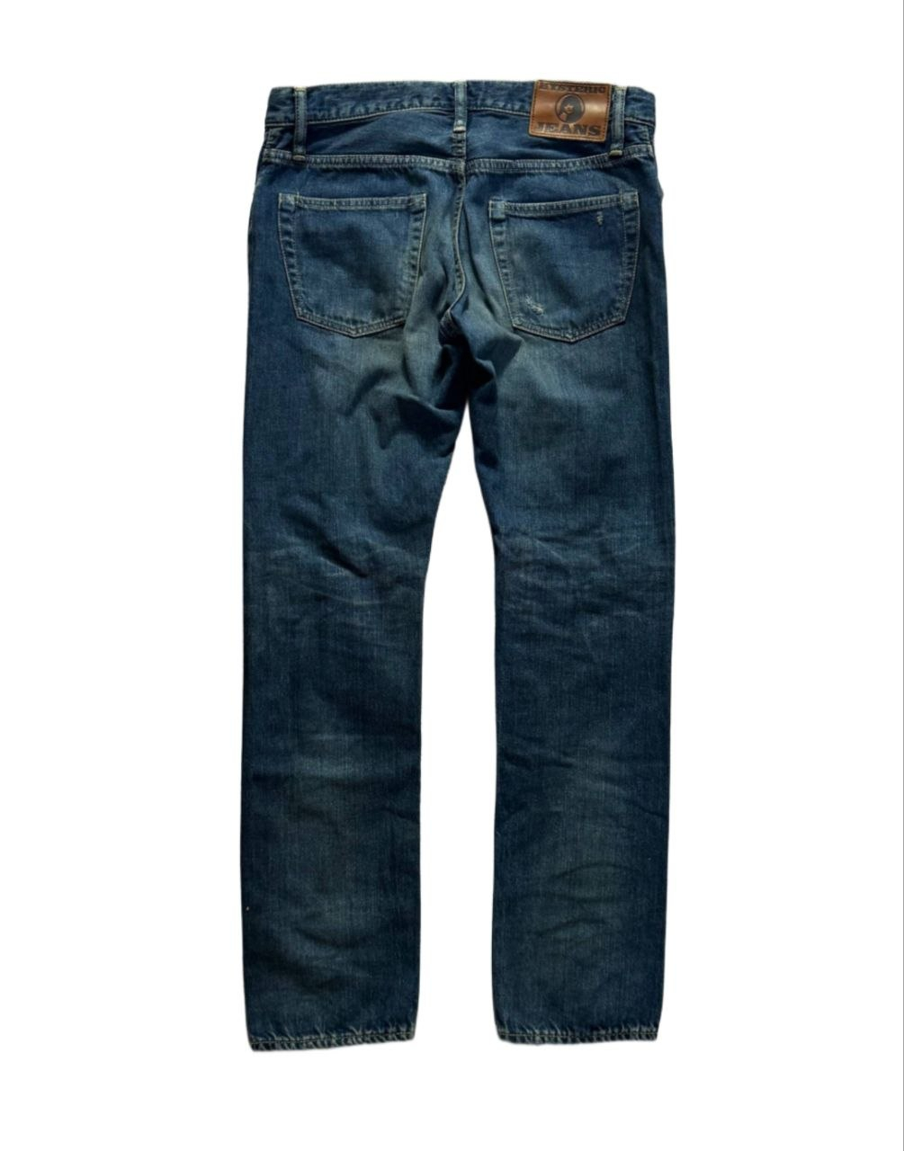 Hysteric Glamour Джинсы, миниатюра 2