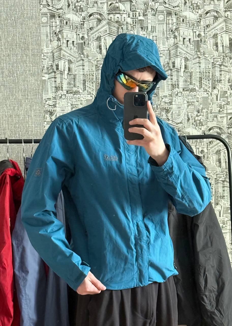 Jack wolfskin  Jack Wolfskin TEXAPORE, миниатюра 4