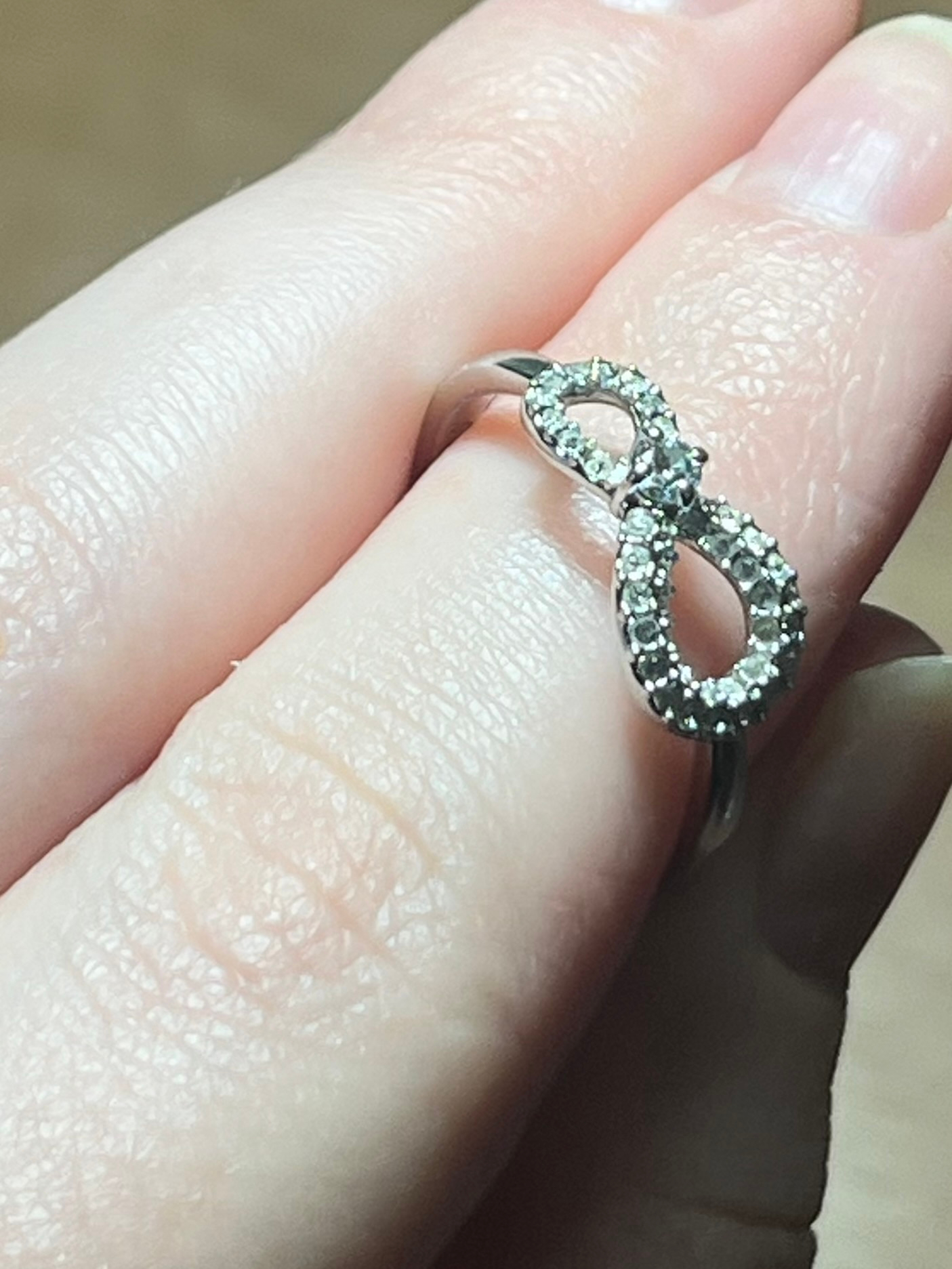 Swarovski Infinity, миниатюра 2