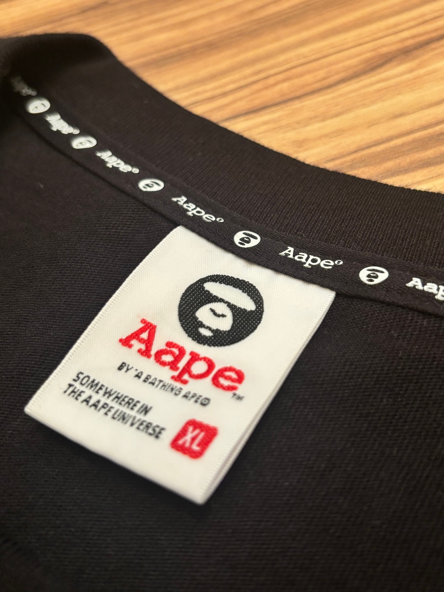 Aape Tee, миниатюра 3