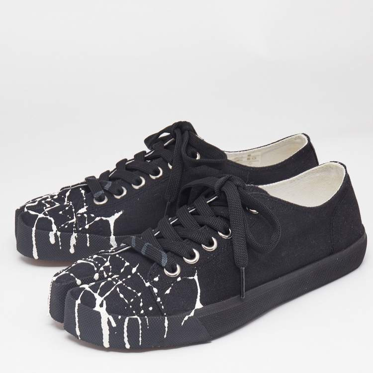 Maison Margiela Tabi Paint, миниатюра 1