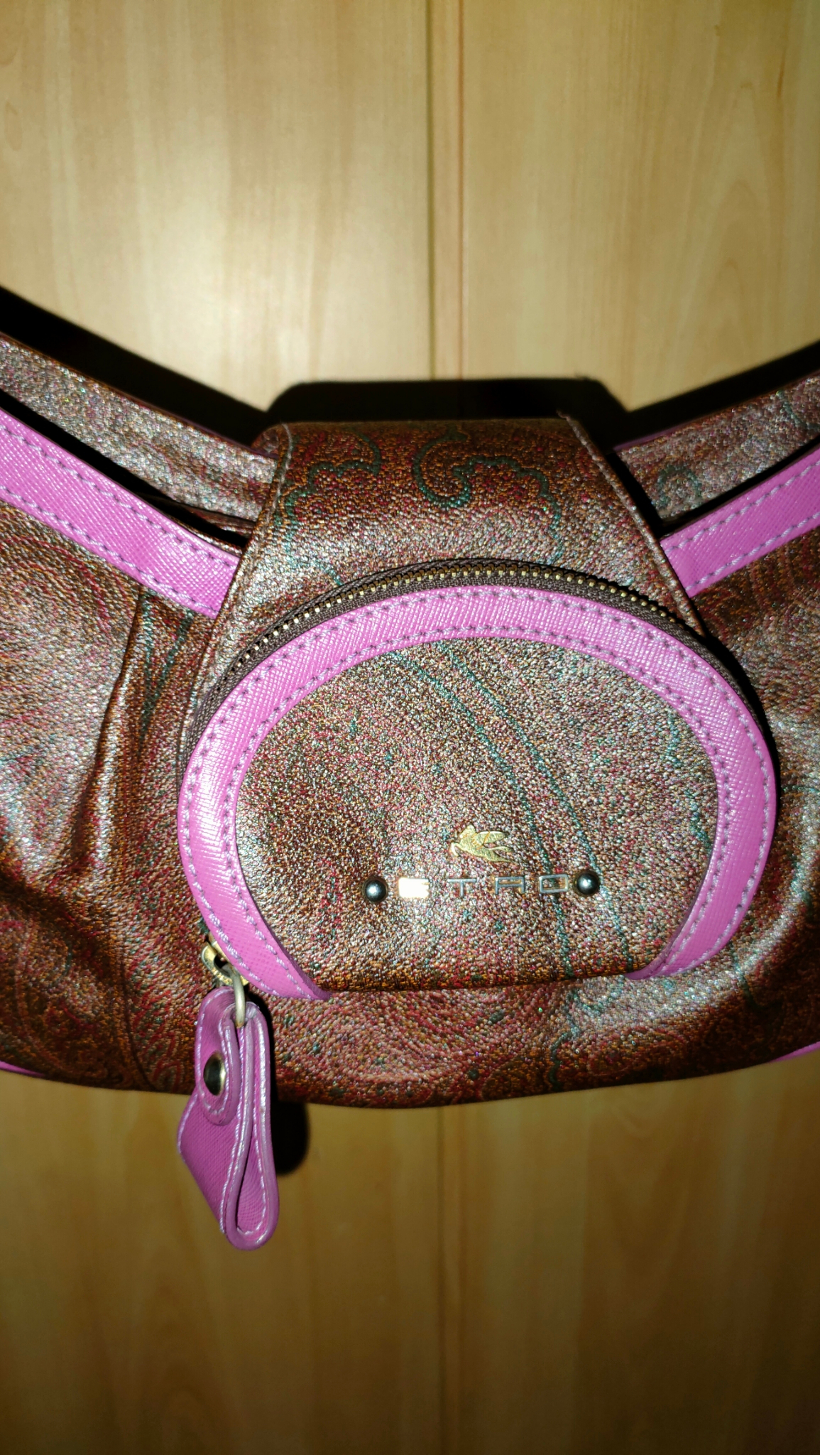 Etro Сумка, миниатюра 4