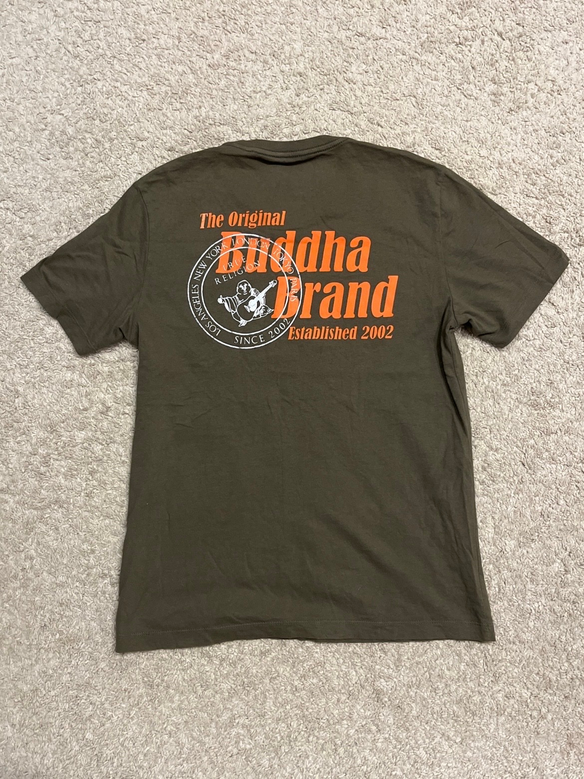 True Religion Tee, миниатюра 2