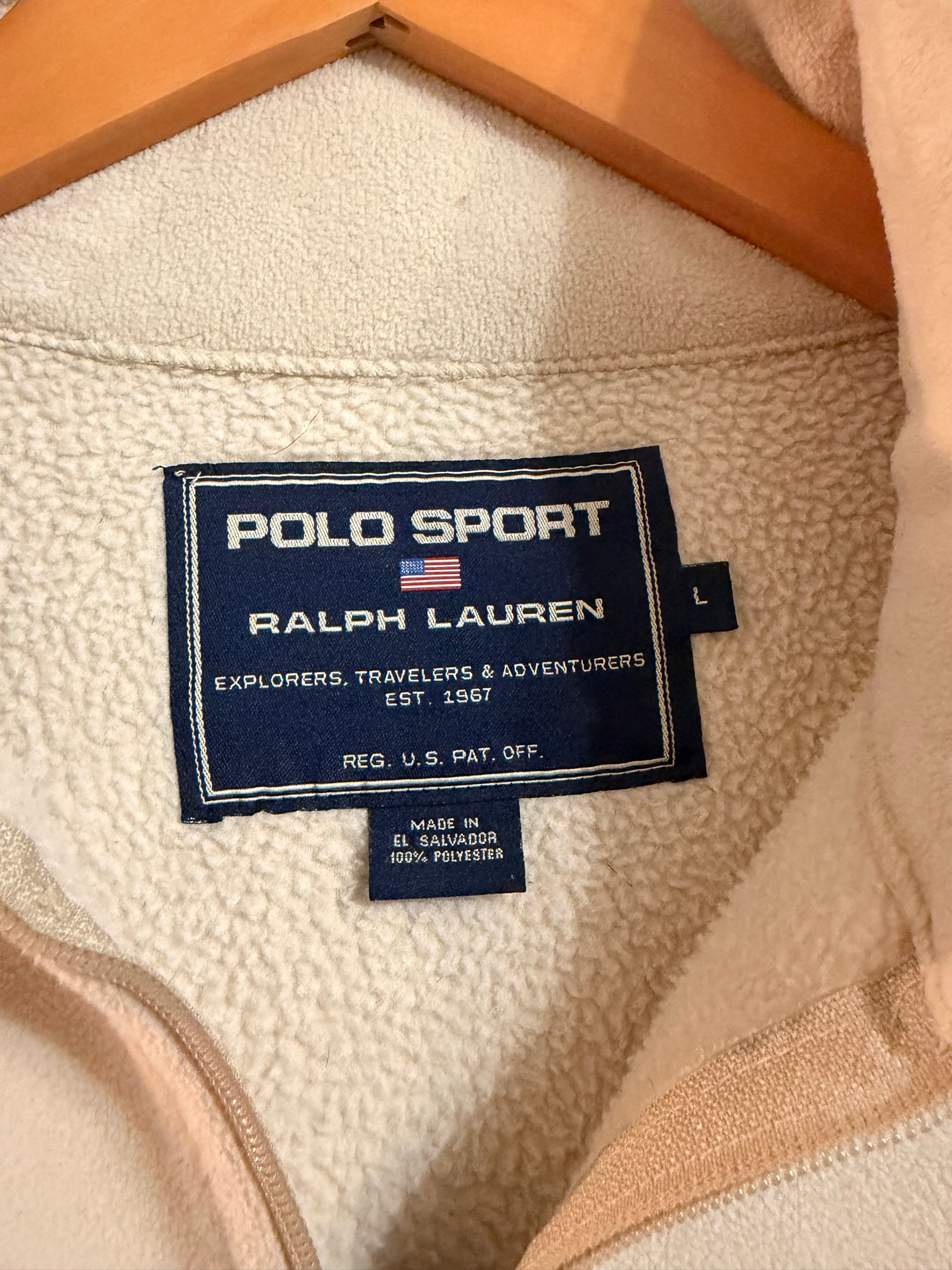 Polo Ralph Lauren Polo Sport, миниатюра 3