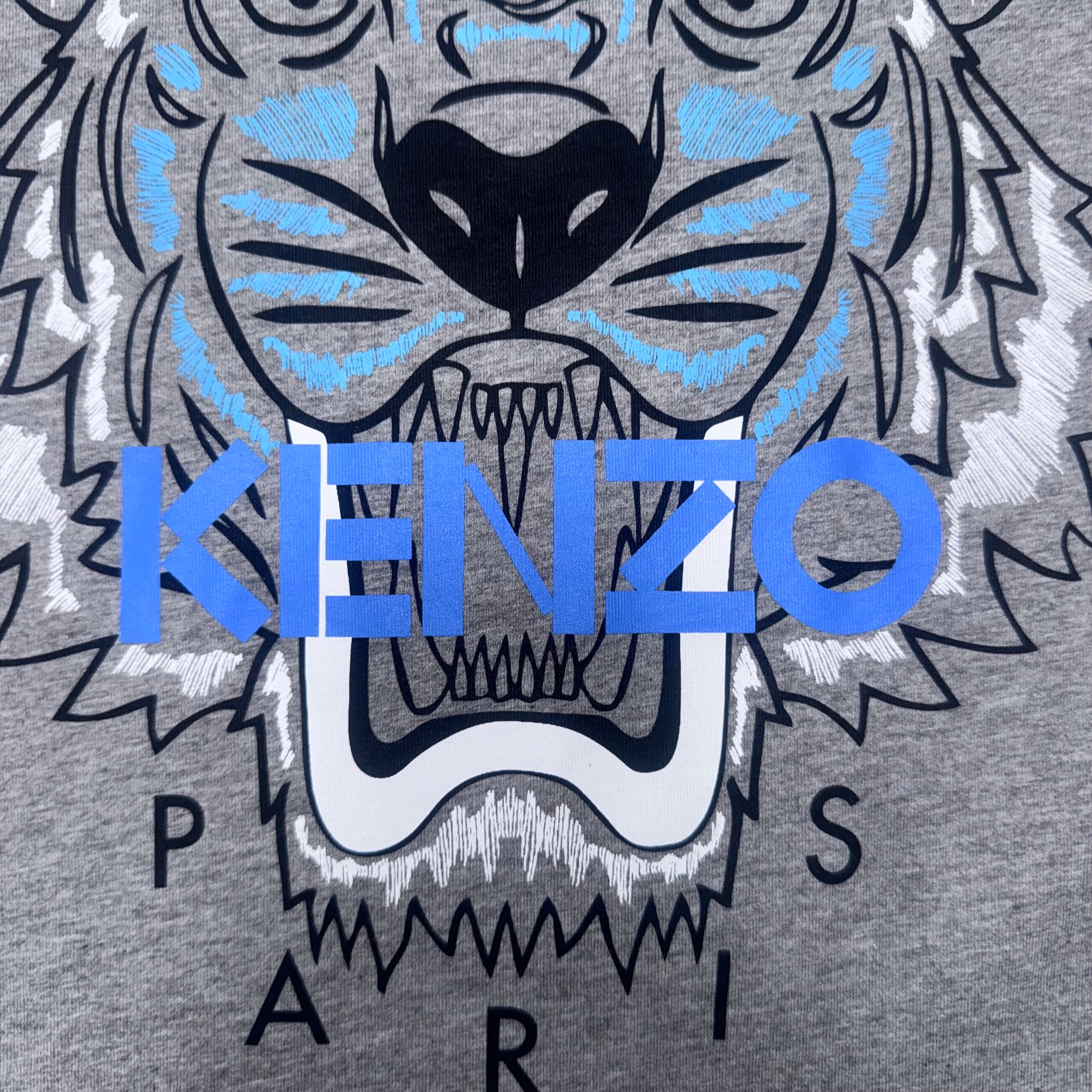 KENZO Футболка, миниатюра 4