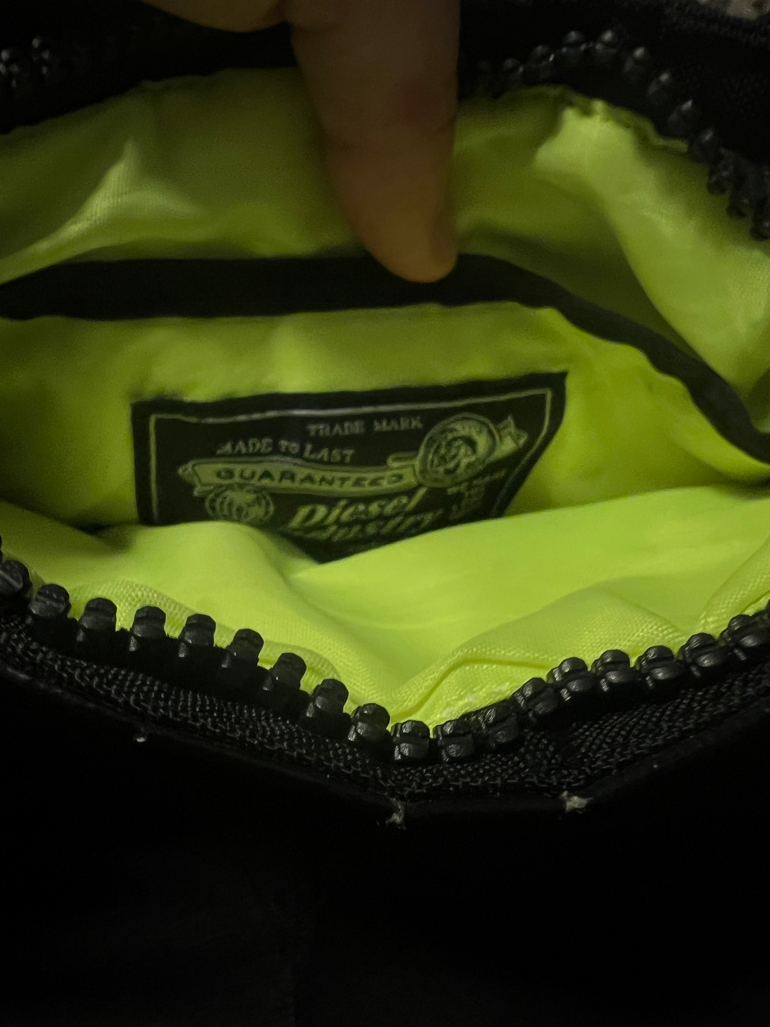 Diesel Bag, миниатюра 2