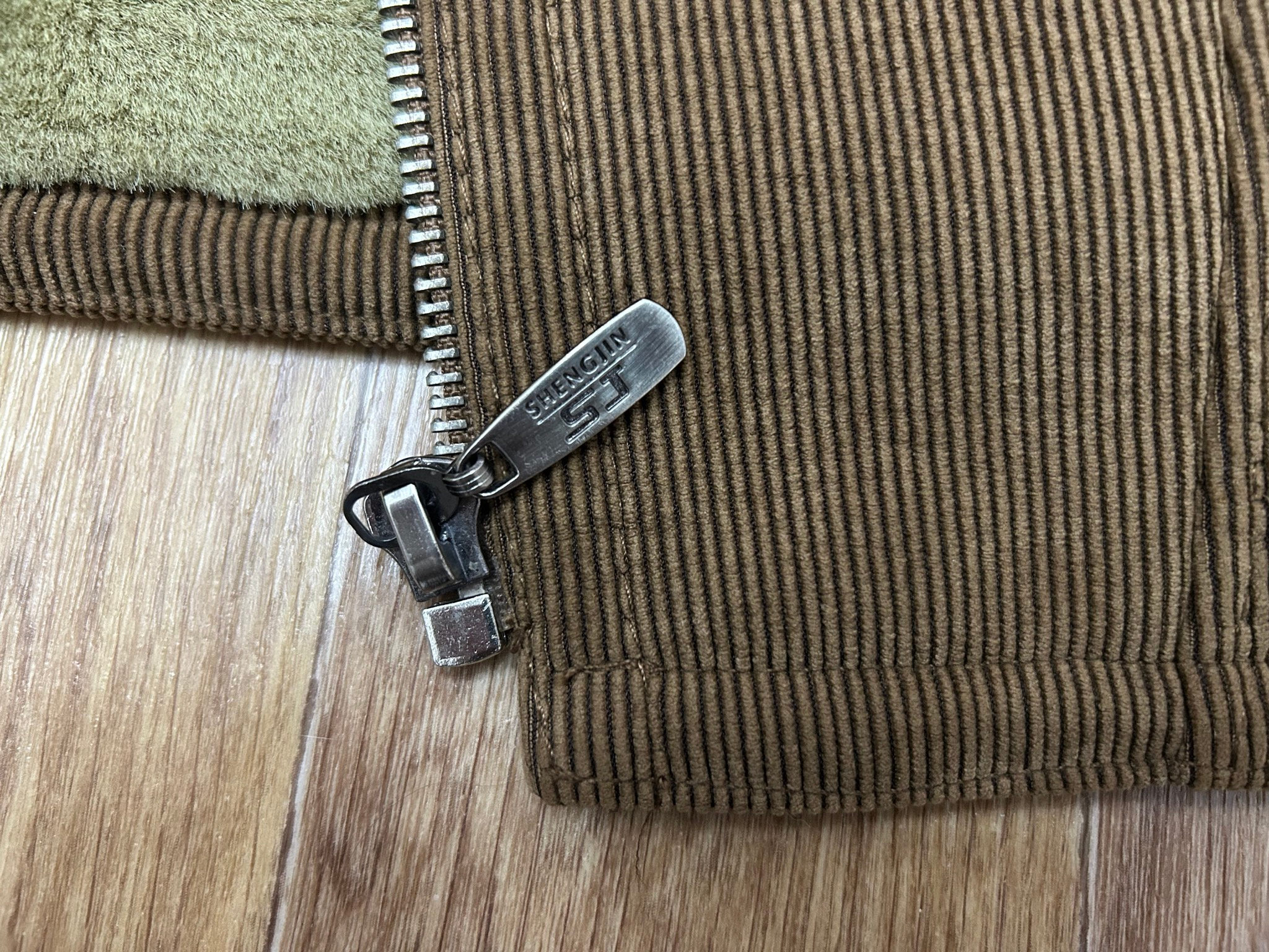 Shengjin Coat, миниатюра 9