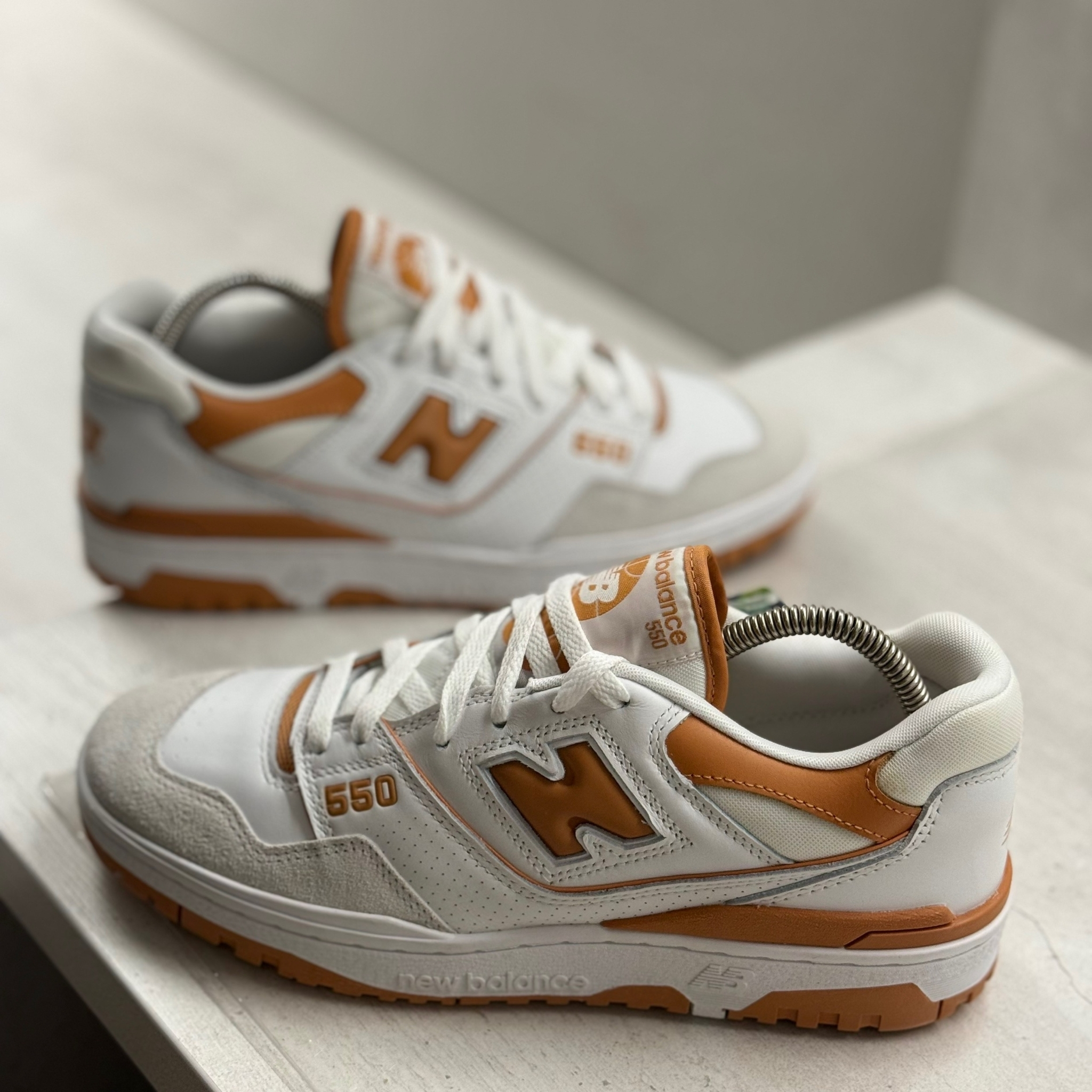 New Balance 550, миниатюра 7