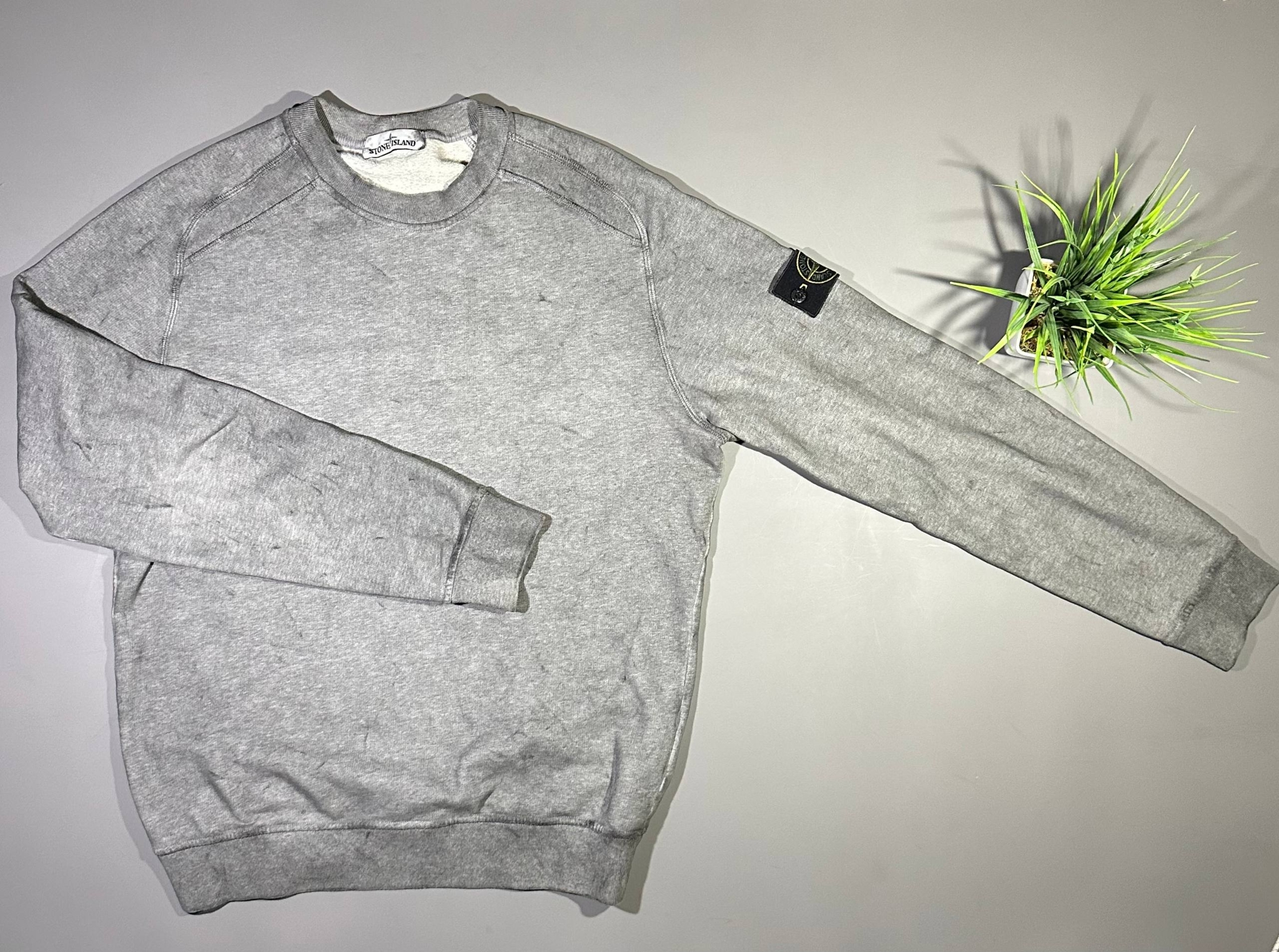 Stone Island Dust Color, миниатюра 1